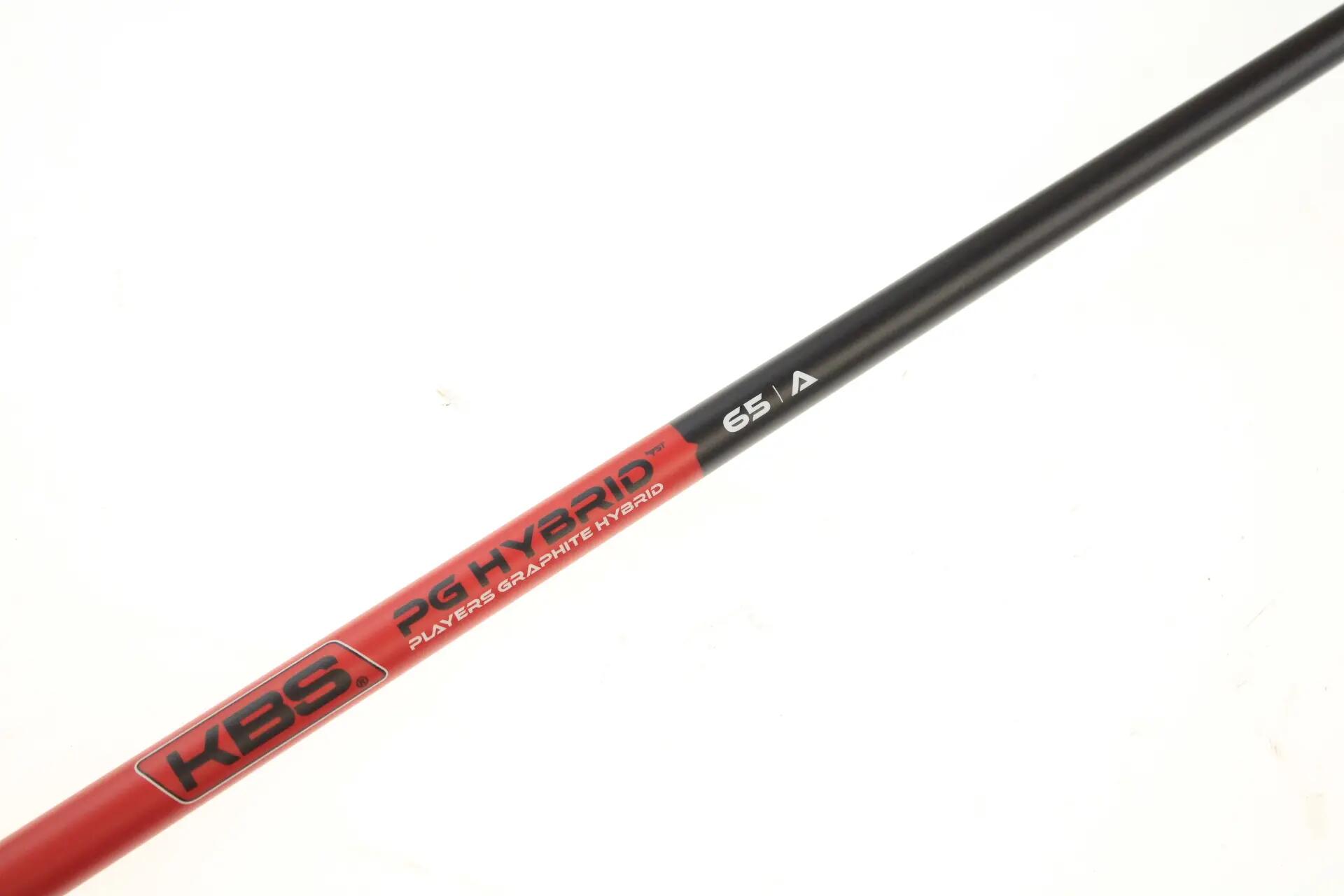 Seconde vie - Cobra DS ADAPT RH 28-deg Hybrid - Very good 4/5