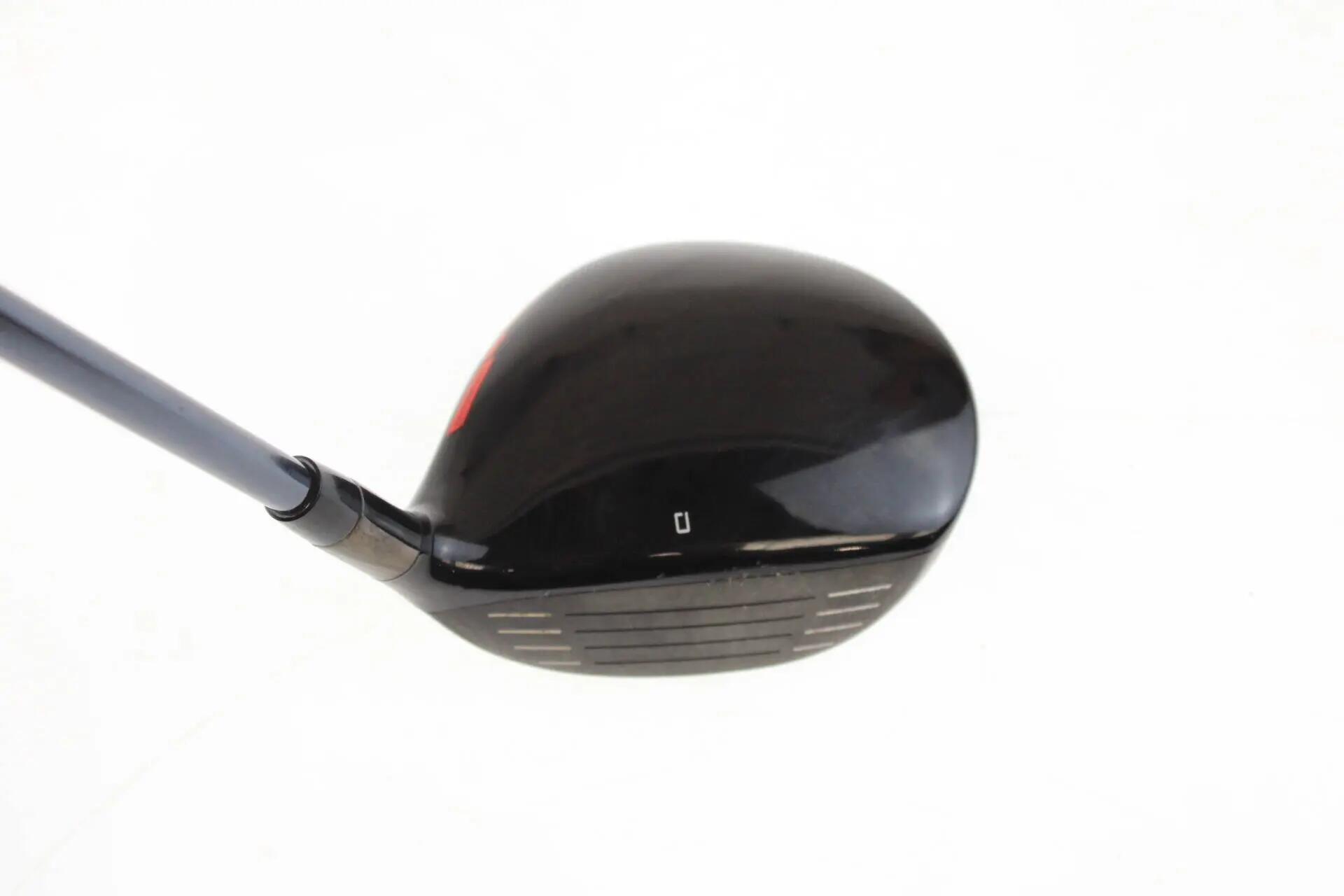 Seconde vie - Wilson DYNAPWR Max 2025 LH 18-deg Fairway Wood - Good 3/5