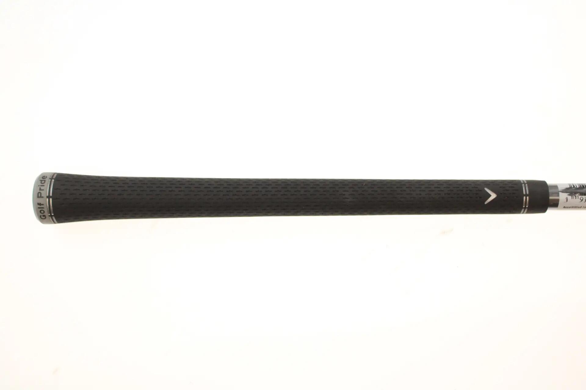Seconde vie - Callaway Elyte RH 26-deg Hybrid - Sufficient 5/5