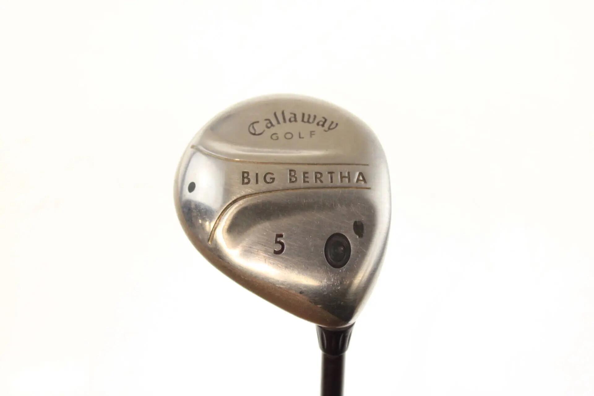 CALLAWAY picture