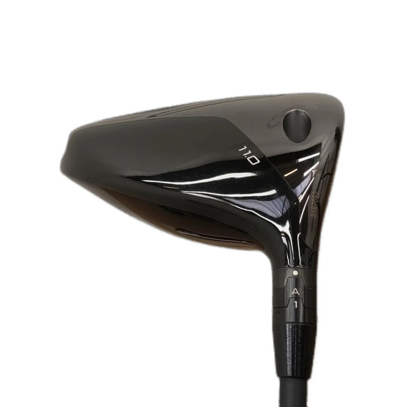 Titleist GT2 Driver / Flex X-Stiff / Loft 11 3/6