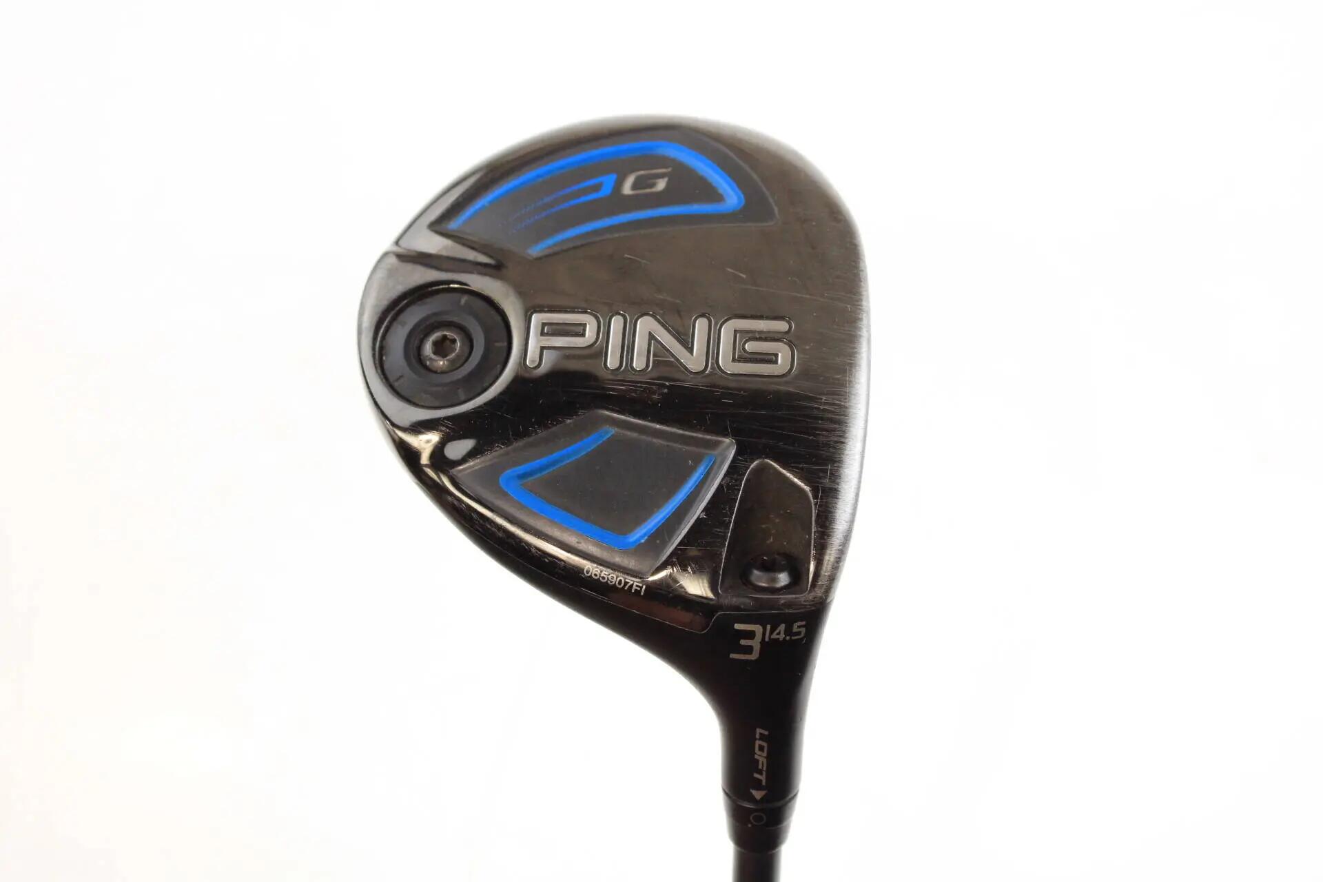 PING picture