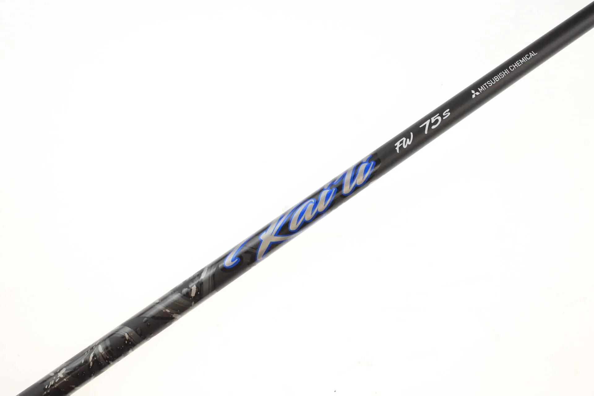 Seconde vie - TaylorMade Qi35 Tour RH 15-deg Fairway Wood - Very good 4/5