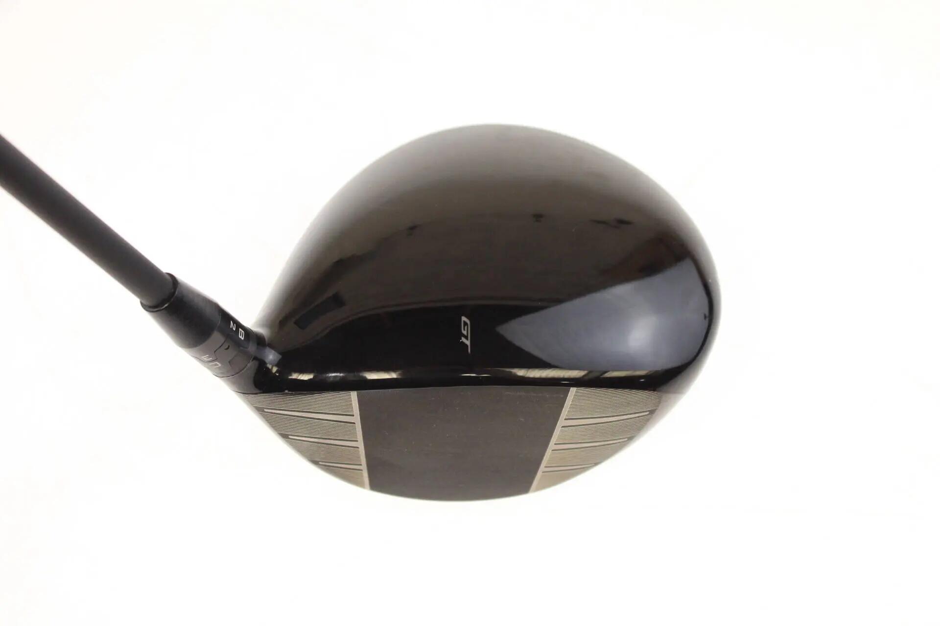 Seconde vie - Titleist GT3 LH 10-deg Driver - Good 3/6