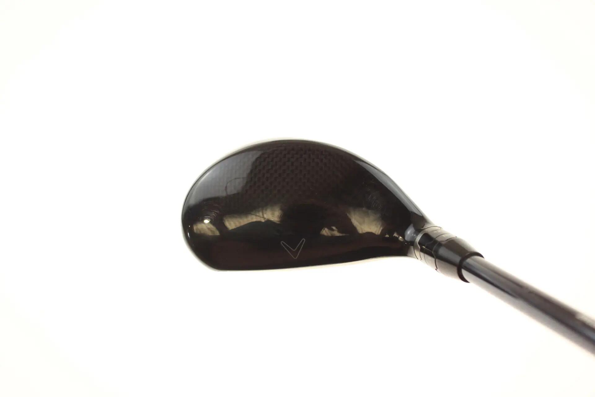 Seconde vie - Callaway Apex 21 RH 24-deg Hybrid - Good 3/5