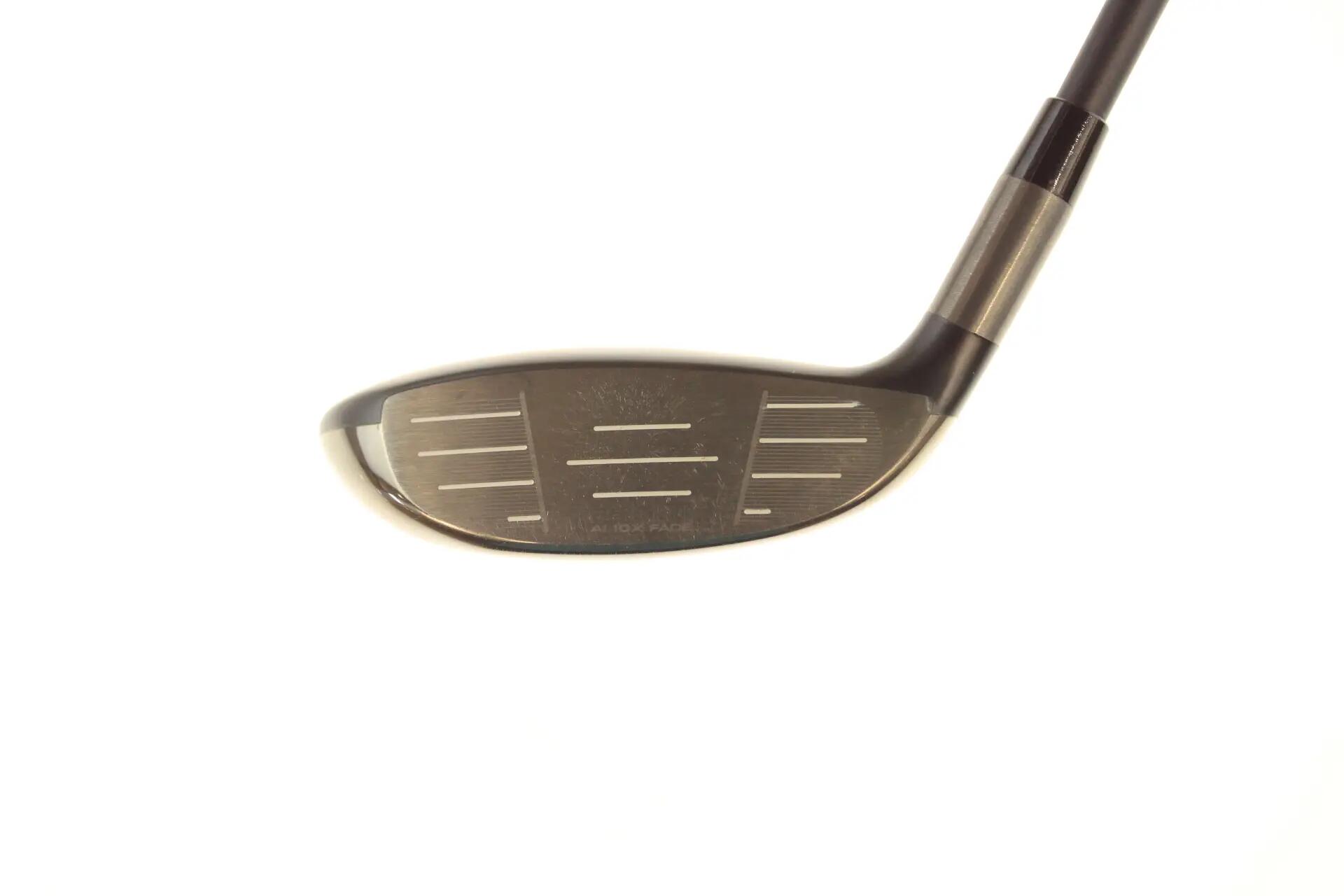 Seconde vie - Callaway Elyte X RH 18-deg Fairway Wood - Very good 2/5