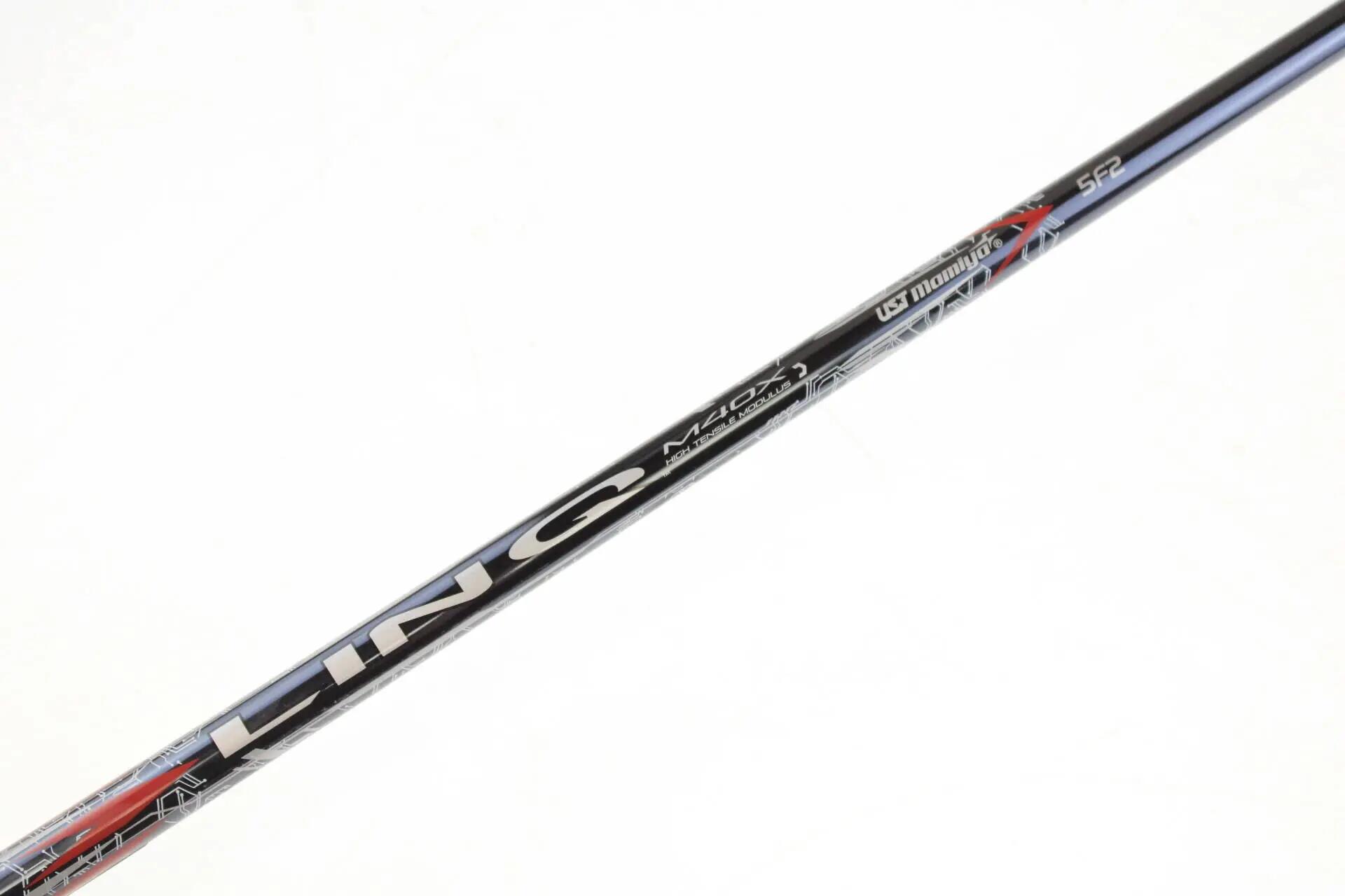 Seconde vie - Wilson DYNAPWR Max 2025 RH 18-deg Fairway Wood - Good 4/5