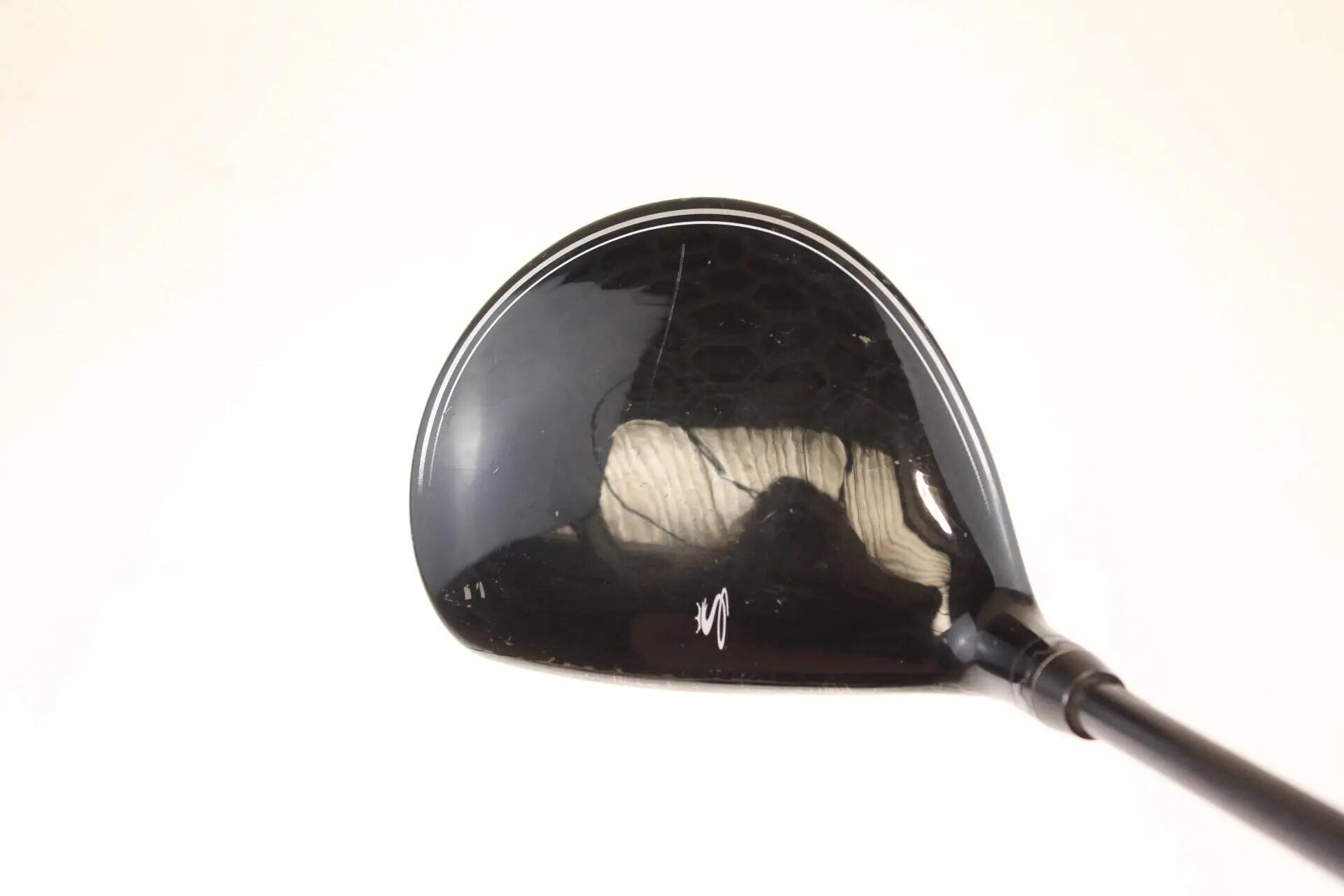 Seconde vie - Cobra Bio Cell RH 14.5-deg Fairway Wood - Sufficient 3/5