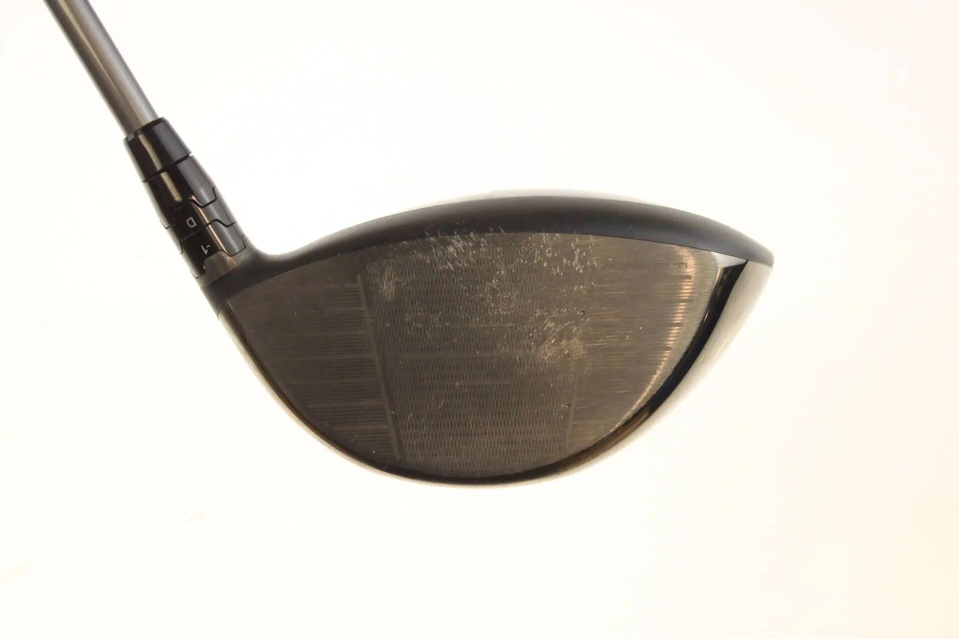 Seconde vie - Callaway Paradym Triple Diamond LH 9-deg Driver - Good 2/5