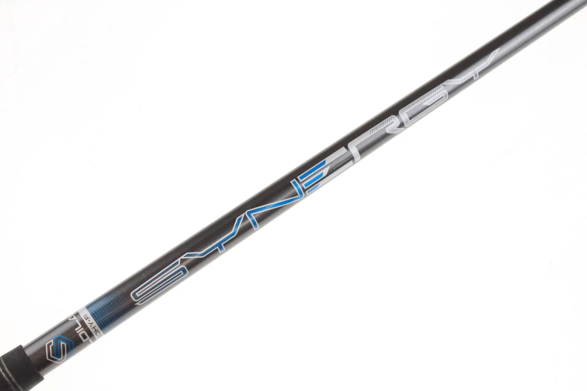 Seconde vie - Callaway Steelhead XR RH 22-deg Hybrid - Sufficient 4/5