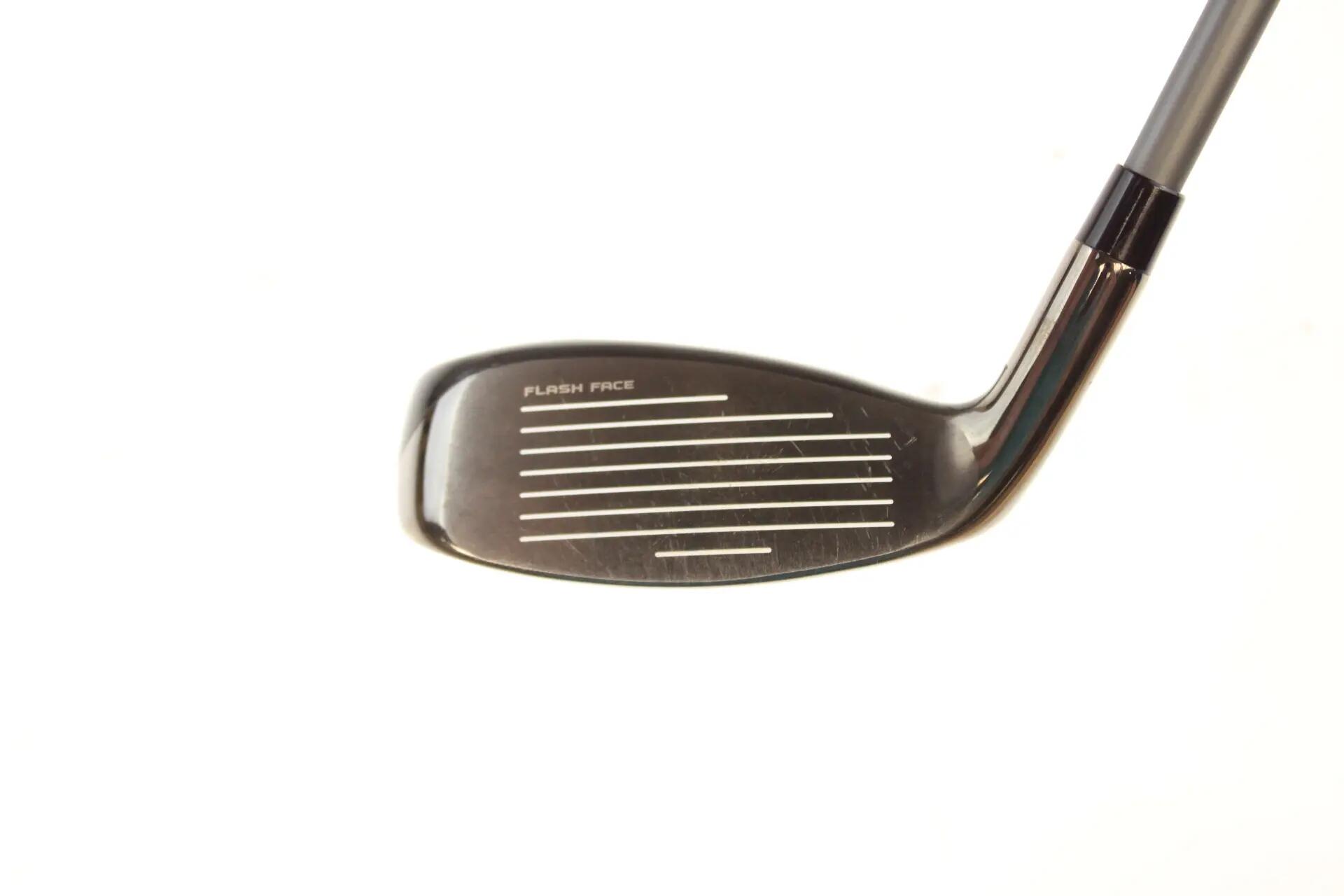 Seconde vie - Callaway Mavrik Max W RH 27-deg Hybrid - Very good 2/5