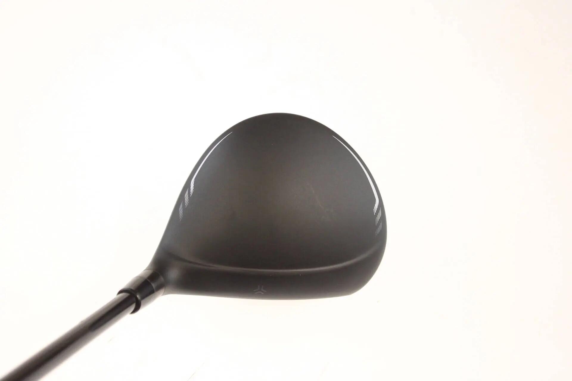 Seconde vie - Srixon ZX MK II LH 18-deg Fairway Wood - Excellent 3/5