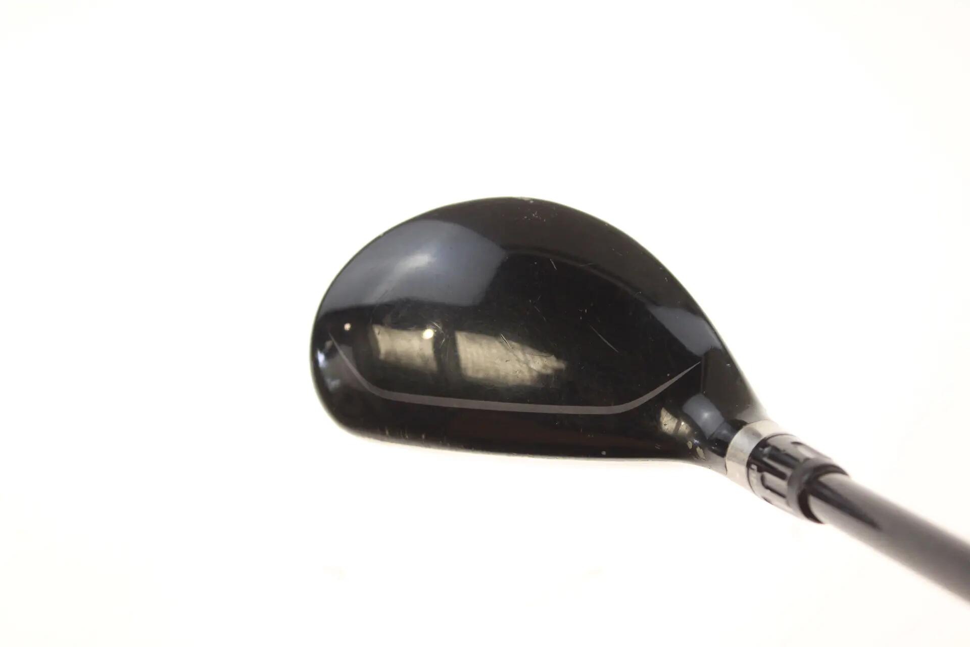 Seconde vie - TaylorMade Rescue 2009 TP RH 19-deg Hybrid - Sufficient 4/6