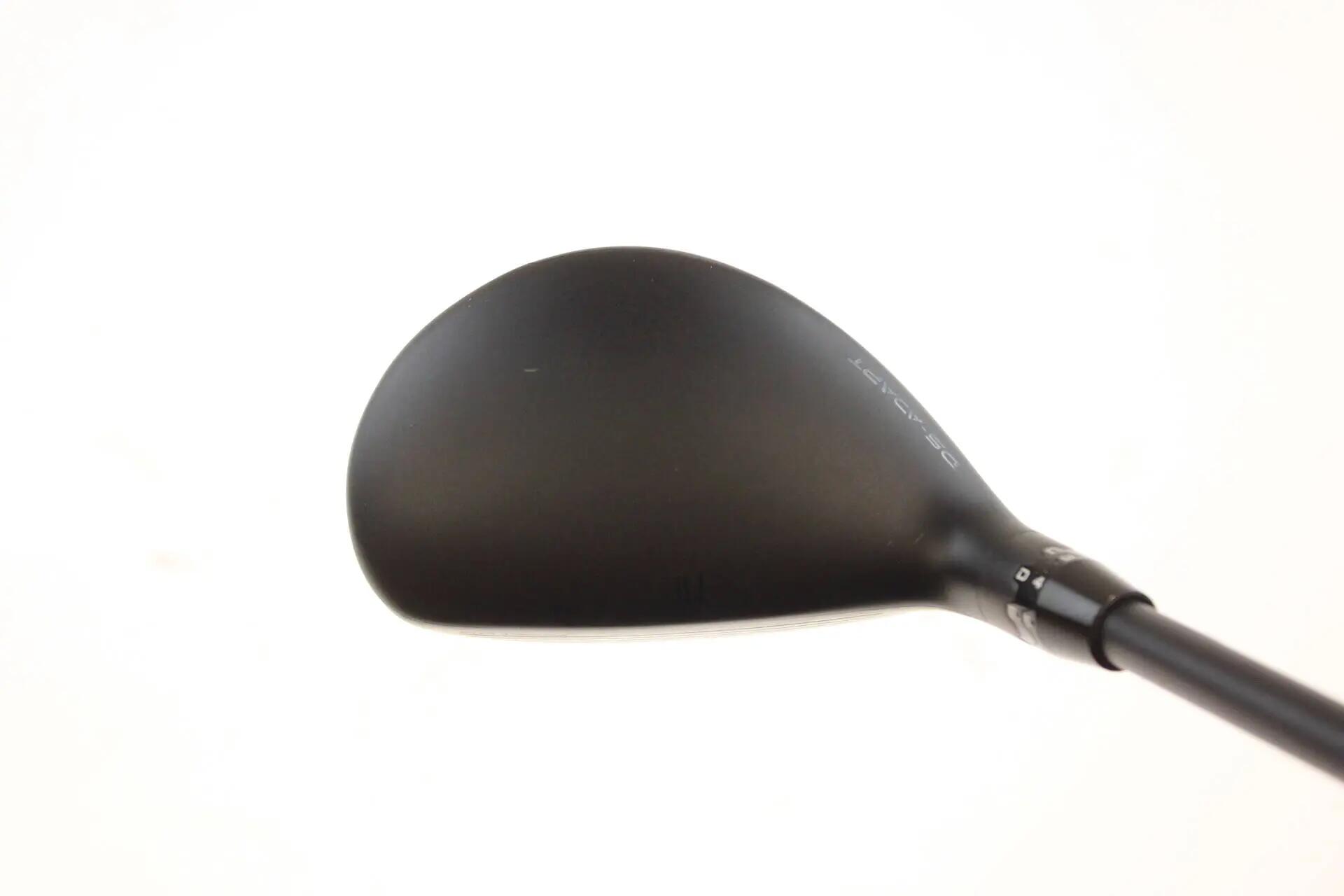 Seconde vie - Cobra DS ADAPT RH 28-deg Hybrid - Very good 3/5