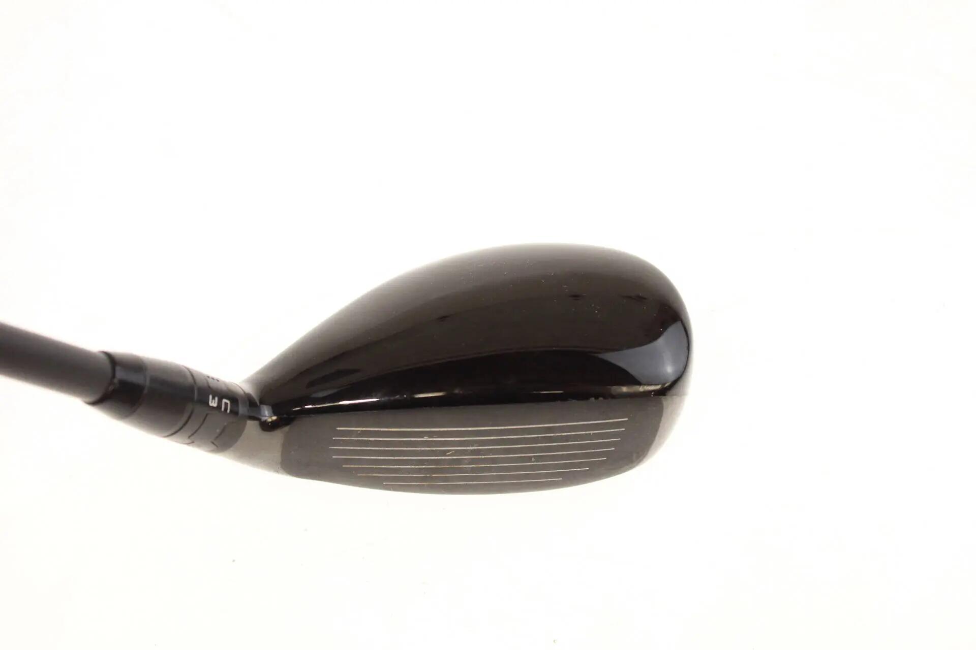 Seconde vie - Titleist TSI3 LH 20-deg Hybrid - Good 3/5