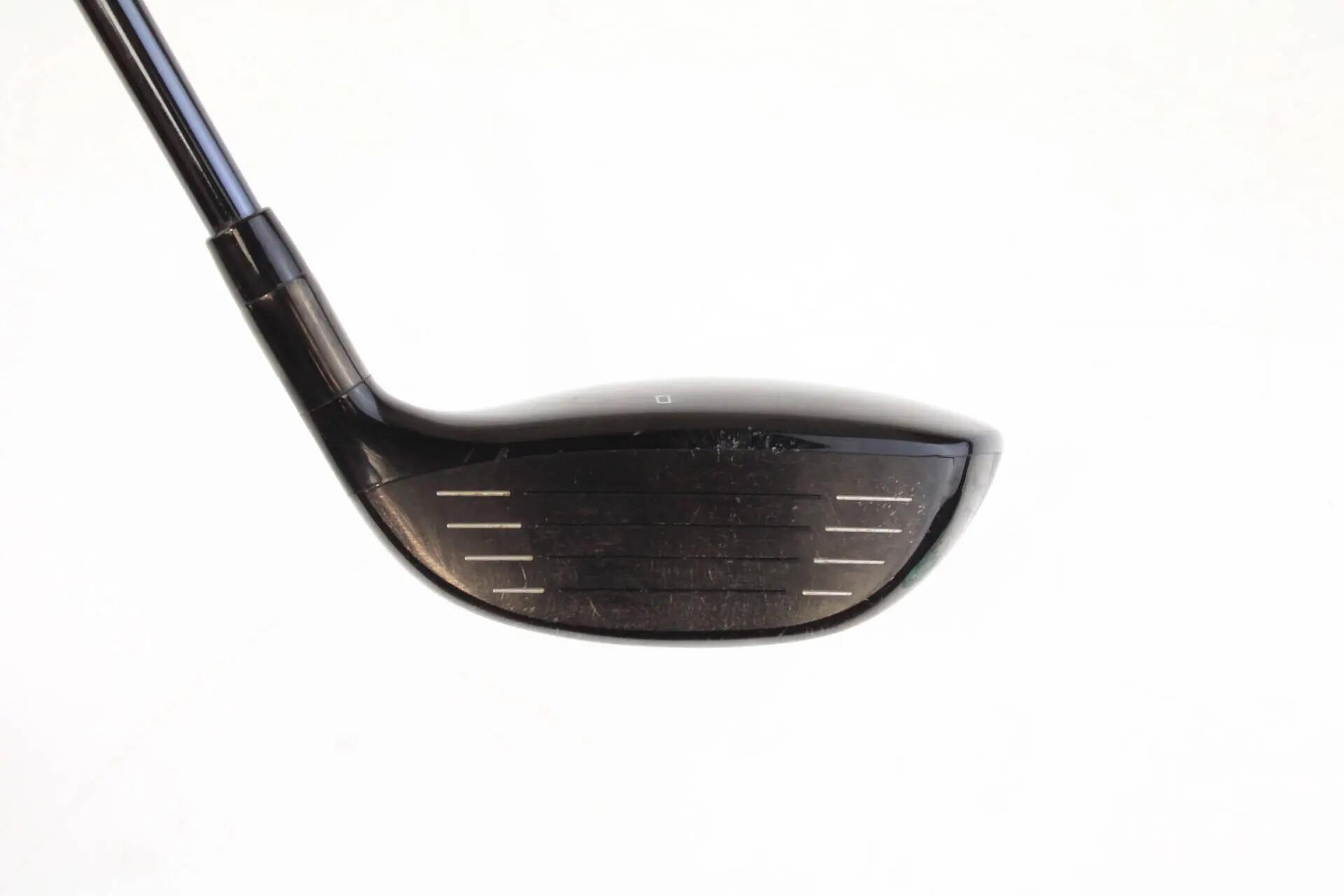 Seconde vie - Wilson DYNAPWR Max 2025 LH 18-deg Fairway Wood - Good 2/5