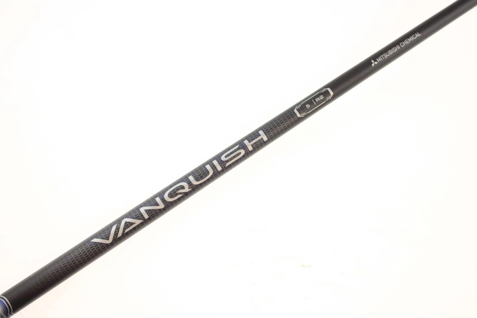 Seconde vie - Callaway Elyte RH 26-deg Hybrid - Sufficient 4/5