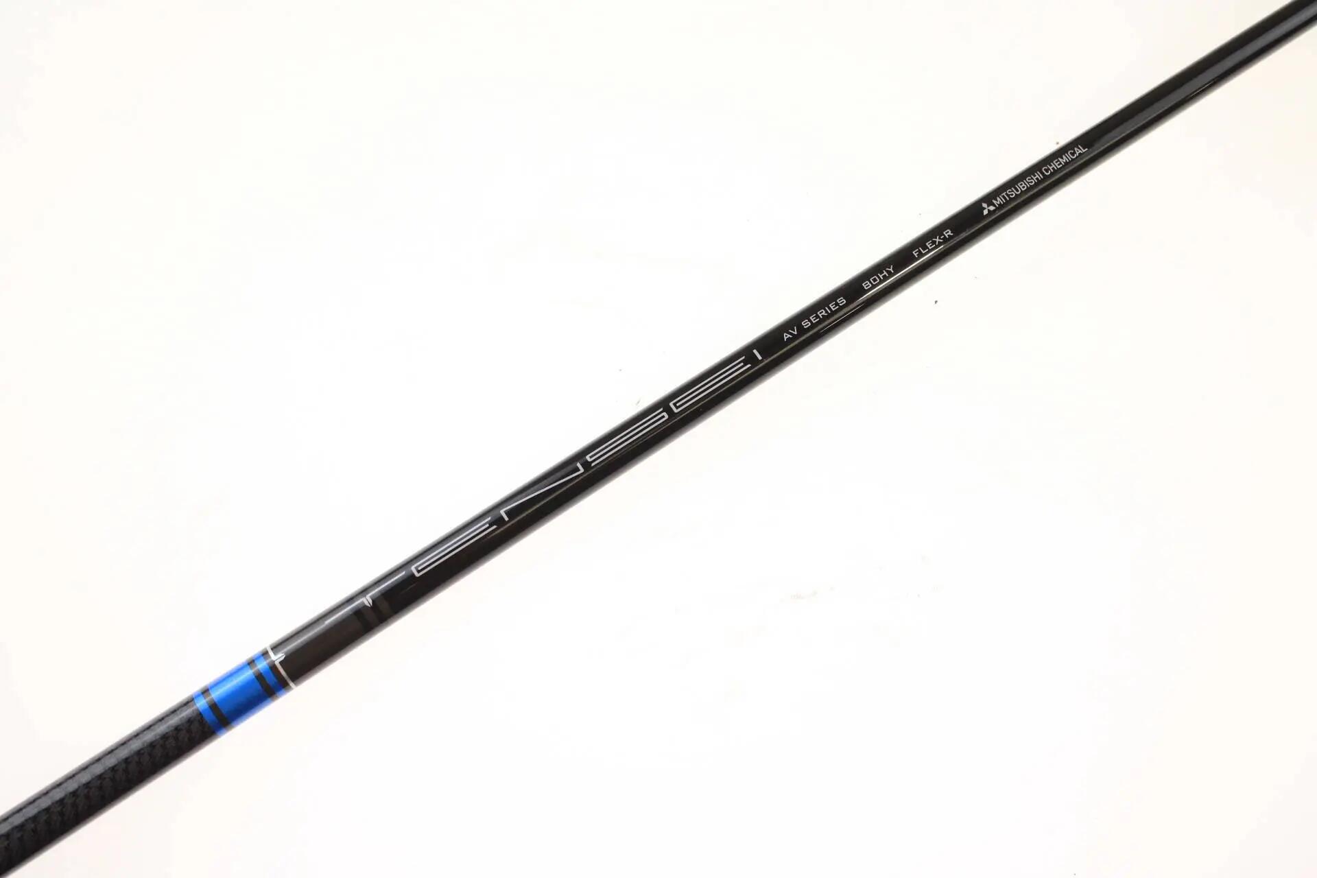 Seconde vie - Titleist TSR2 RH 18-deg Hybrid - Very good 4/5