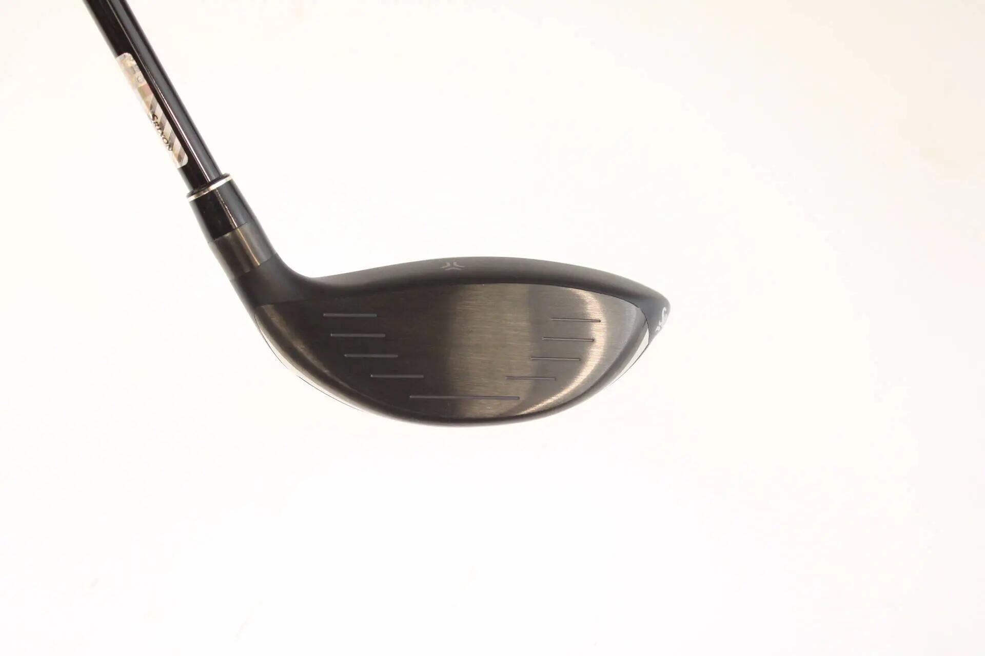 Seconde vie - Srixon ZX MK II LH 18-deg Fairway Wood - Excellent 2/5