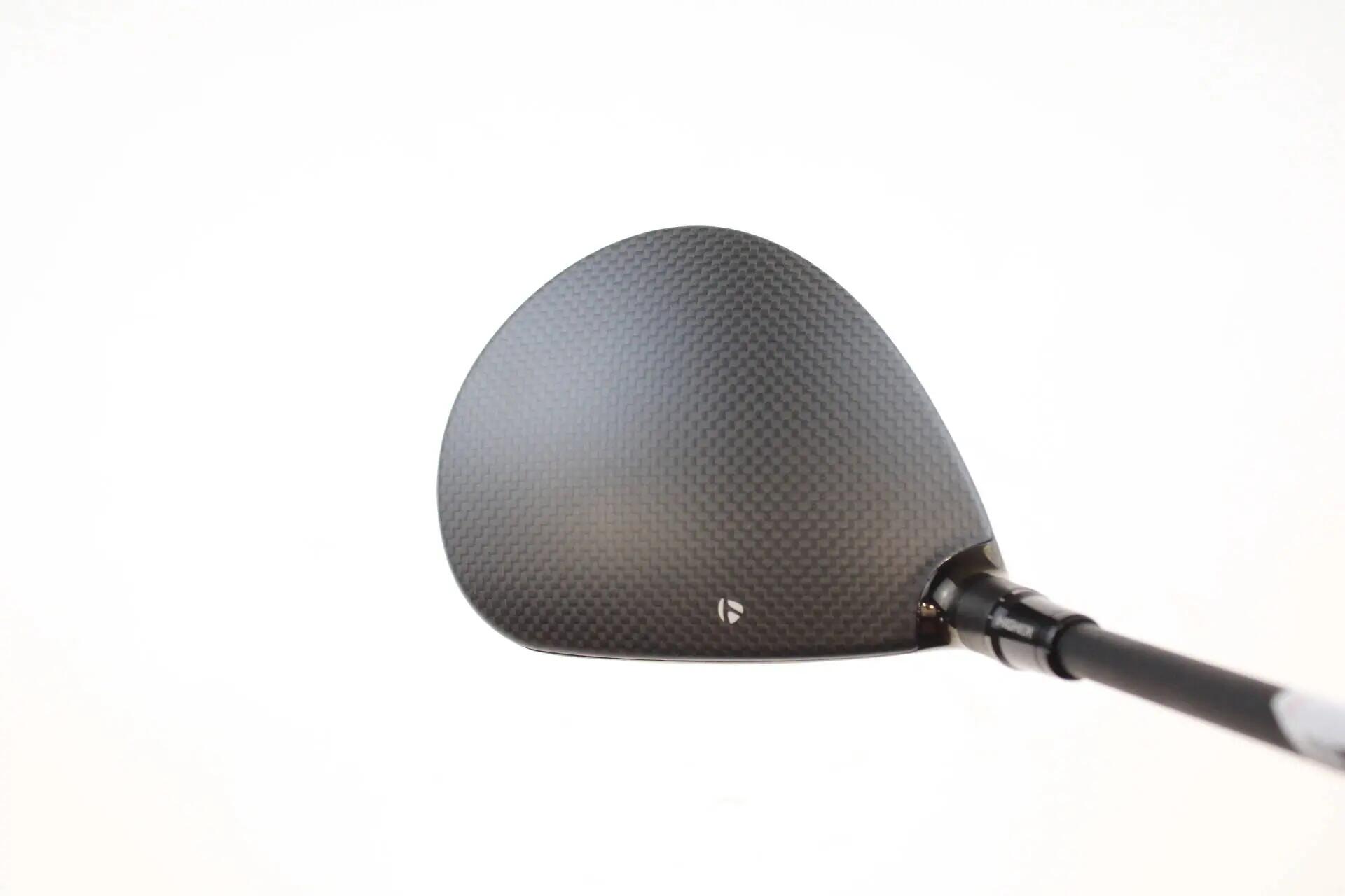 Seconde vie - TaylorMade Qi35 Tour RH 15-deg Fairway Wood - Very good 3/5