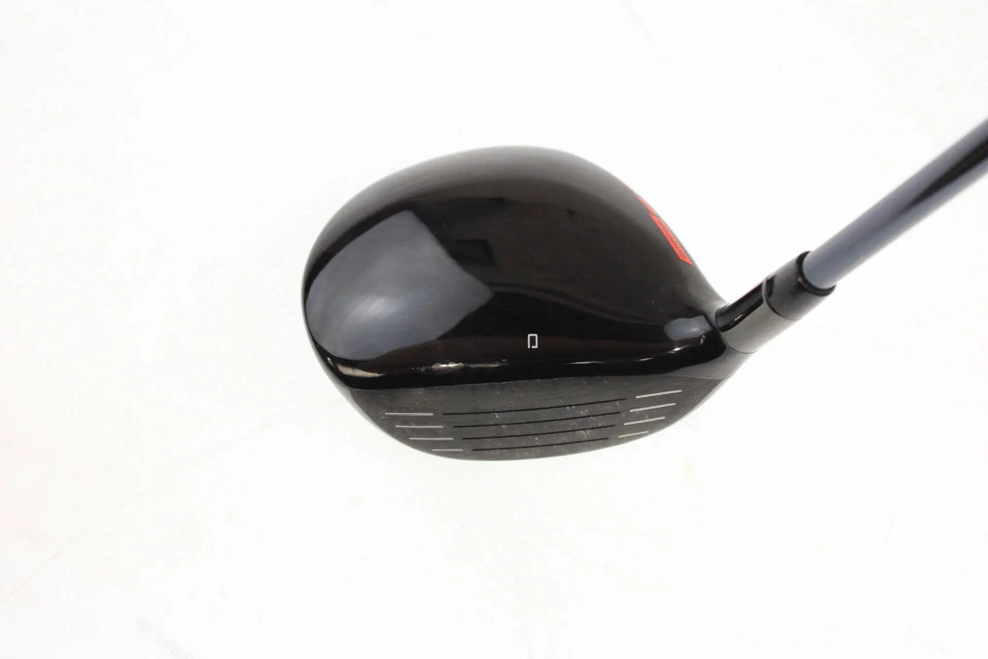 Seconde vie - Wilson DYNAPWR Max 2025 RH 18-deg Fairway Wood - Good 3/5