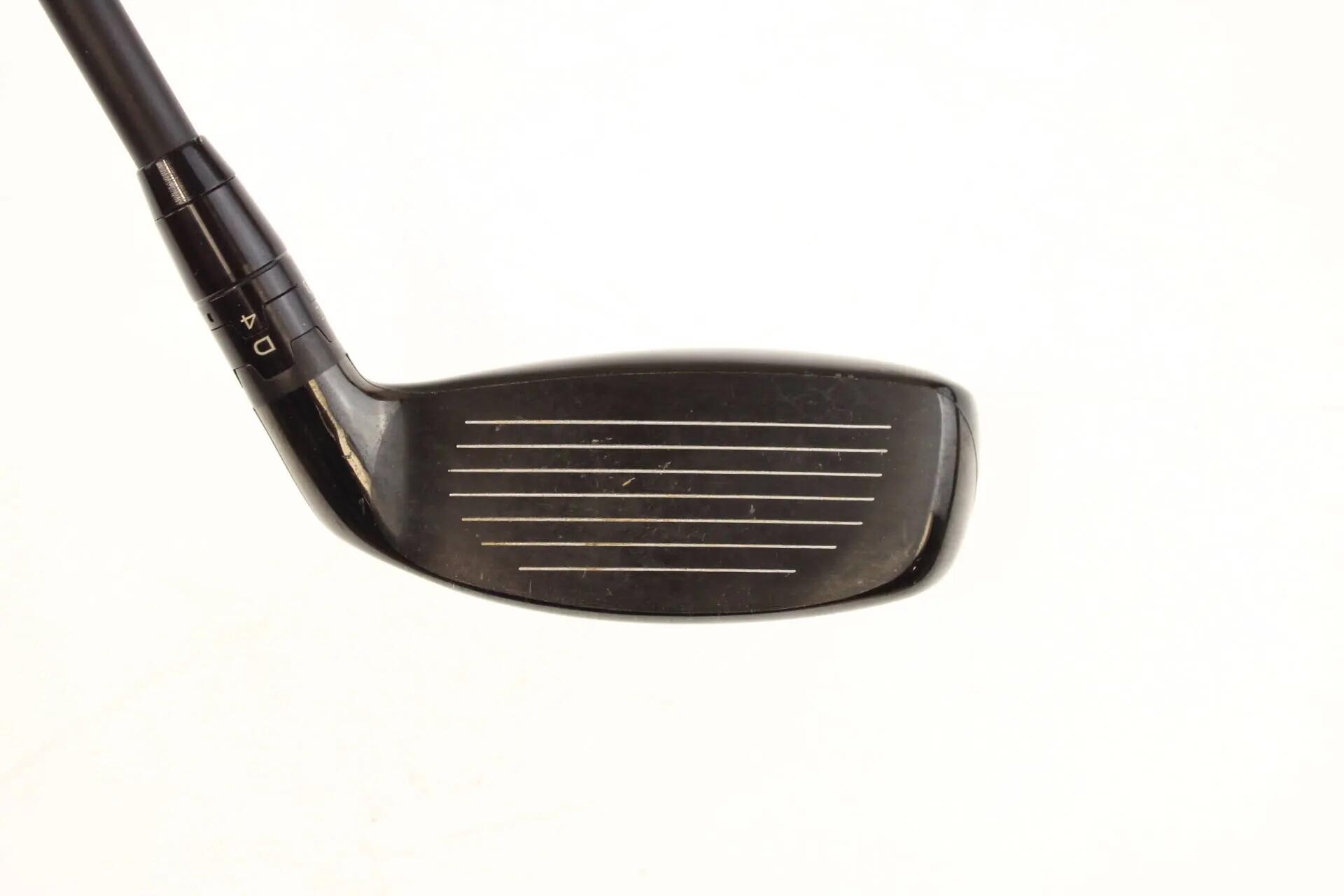 Seconde vie - Titleist TSI3 LH 20-deg Hybrid - Good 2/5