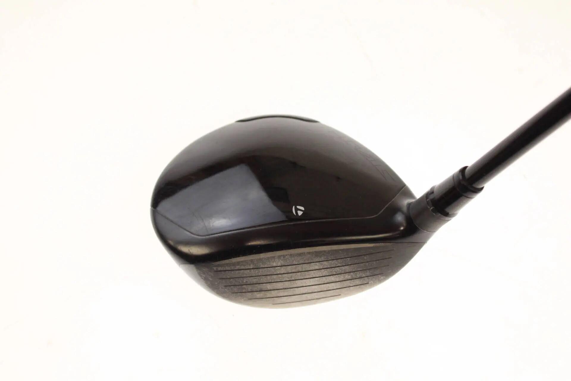 Seconde vie - TaylorMade Stealth 2 Plus+ RH 15-deg Fairway Wood - Good 3/6