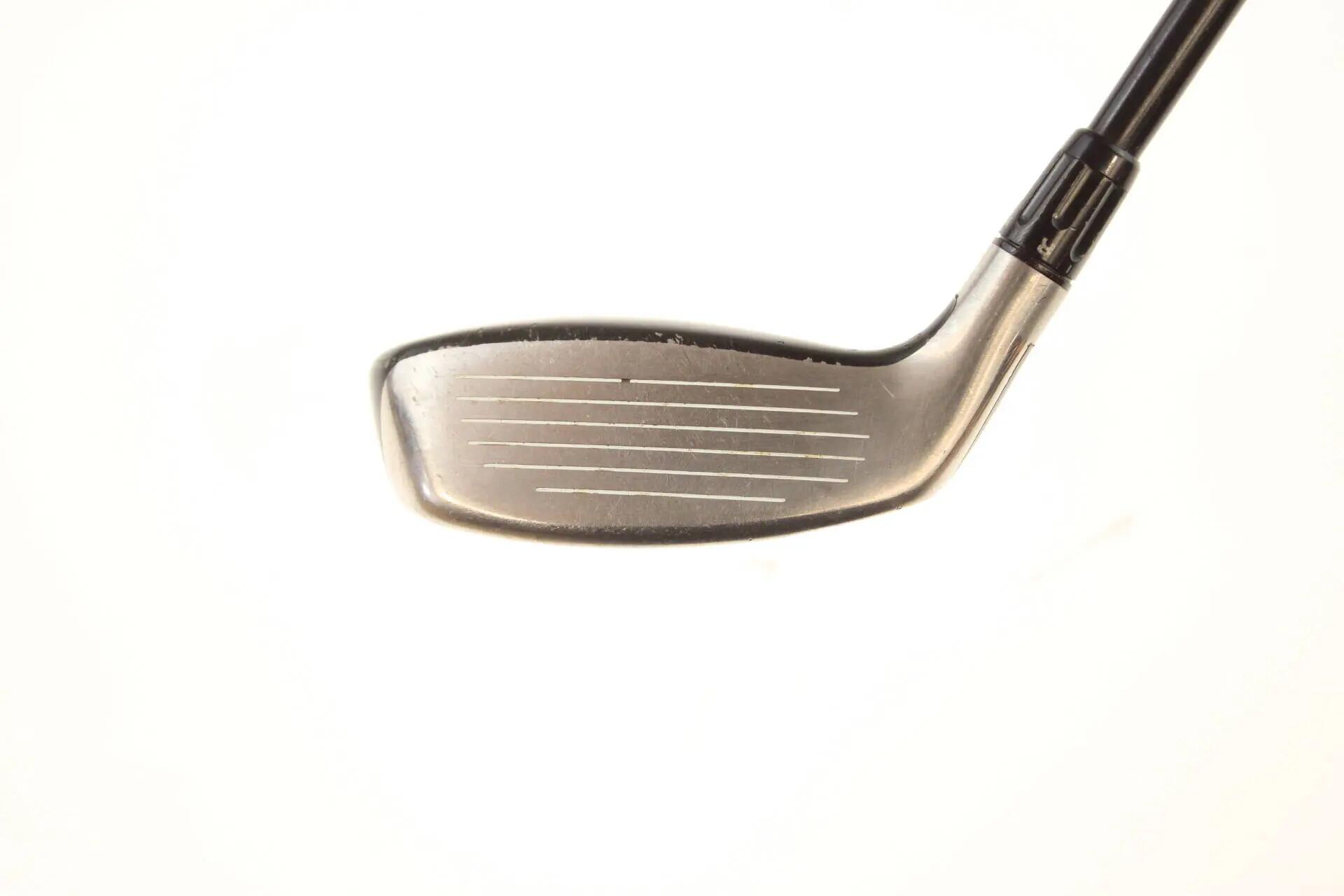 Seconde vie - TaylorMade Rescue 2009 TP RH 19-deg Hybrid - Sufficient 3/6