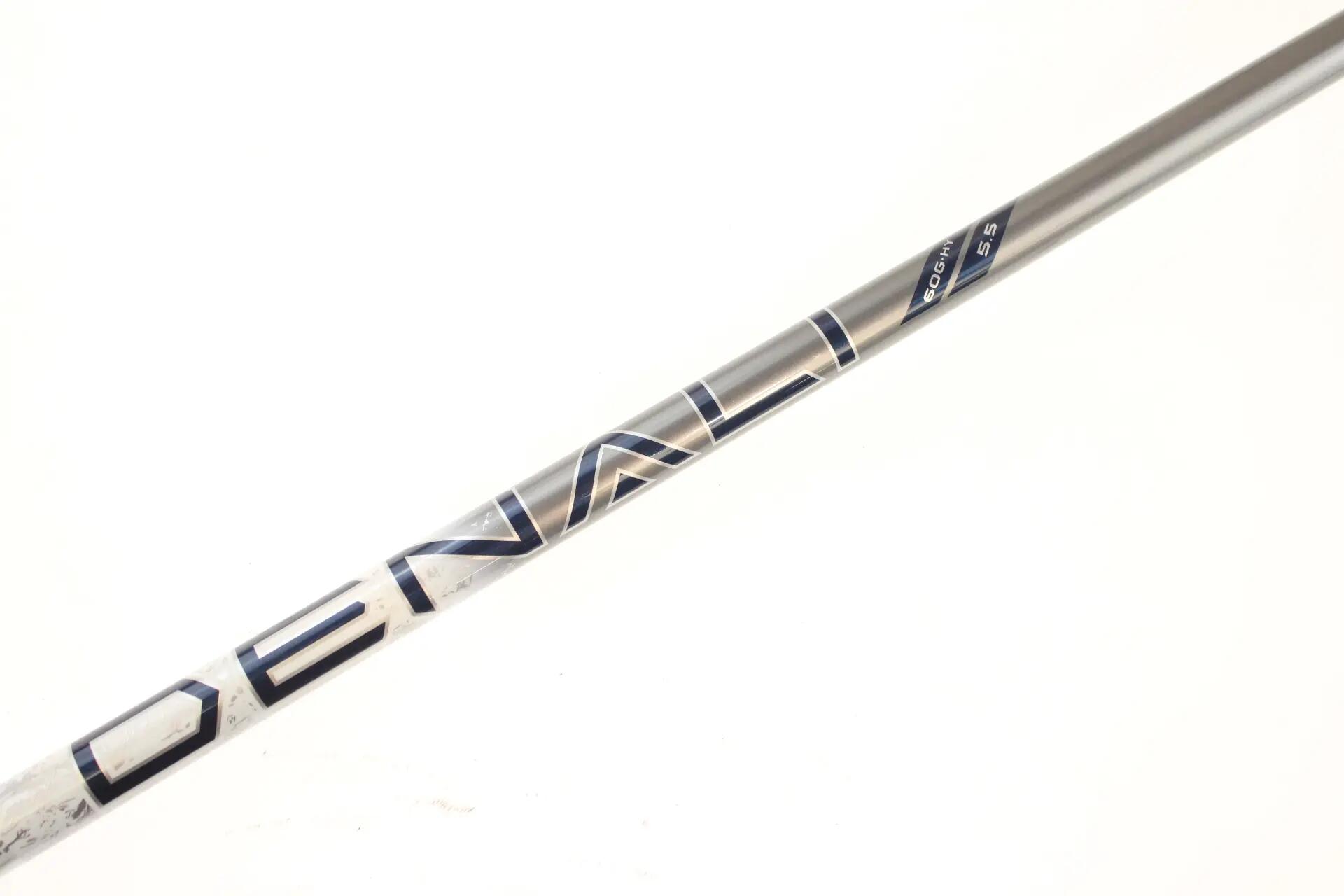Seconde vie - Callaway Elyte X LH 21-deg Hybrid - Good 4/5