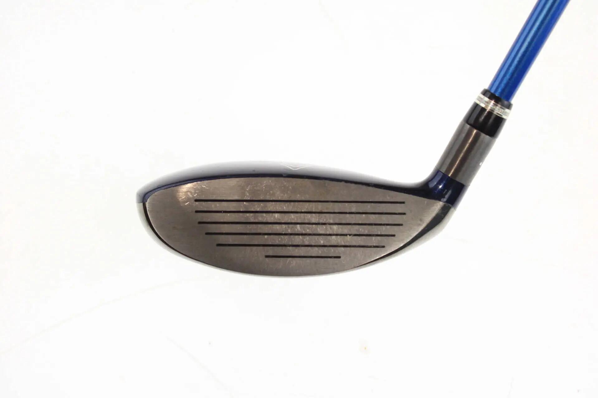 Seconde vie - Callaway Big Bertha Beta RH 20-deg Hybrid - Sufficient 2/5