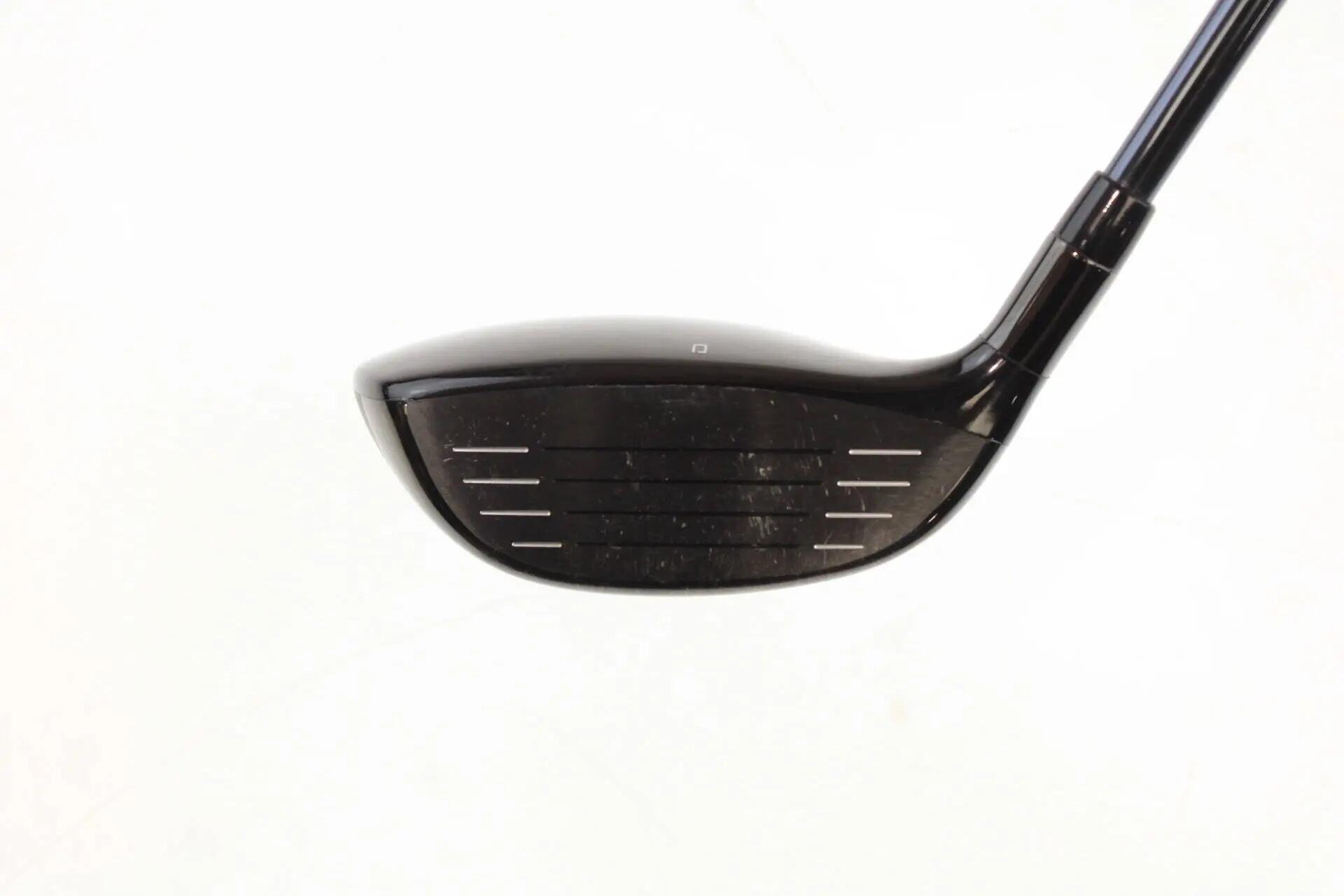 Seconde vie - Wilson DYNAPWR Max 2025 RH 18-deg Fairway Wood - Good 2/5