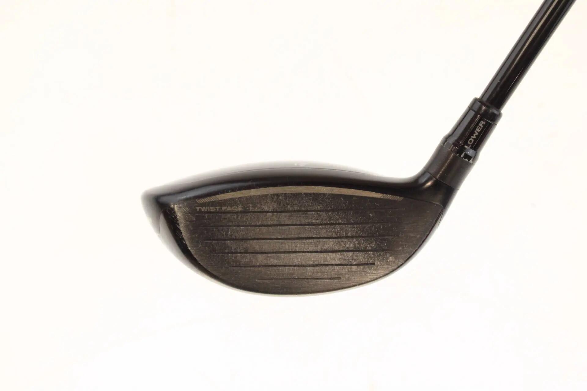 Seconde vie - TaylorMade Stealth 2 Plus+ RH 15-deg Fairway Wood - Good 2/6