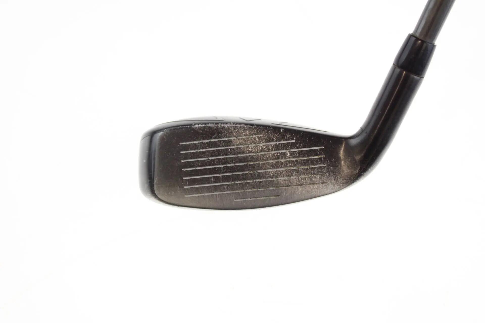 Seconde vie - Callaway Steelhead XR RH 22-deg Hybrid - Sufficient 2/5