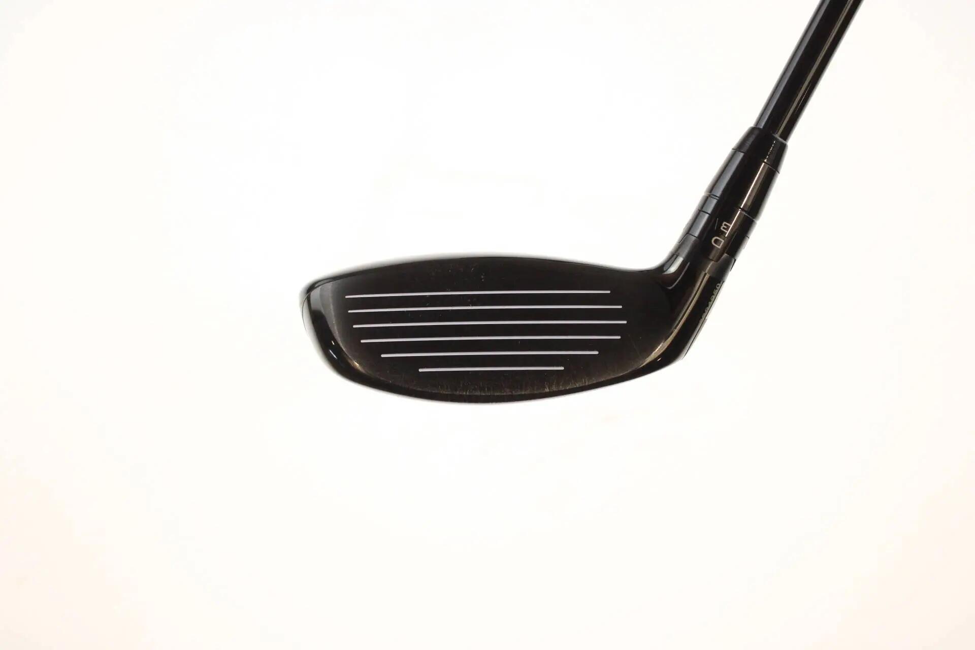 Seconde vie - Titleist TSR2 RH 18-deg Hybrid - Very good 2/5