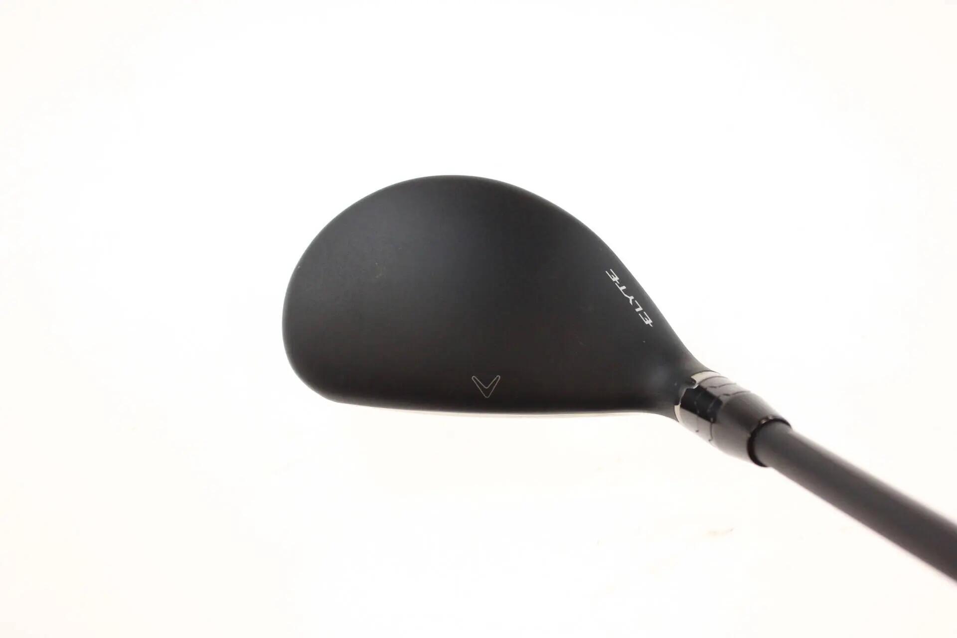 Seconde vie - Callaway Elyte X RH 21-deg Hybrid - Good 3/5