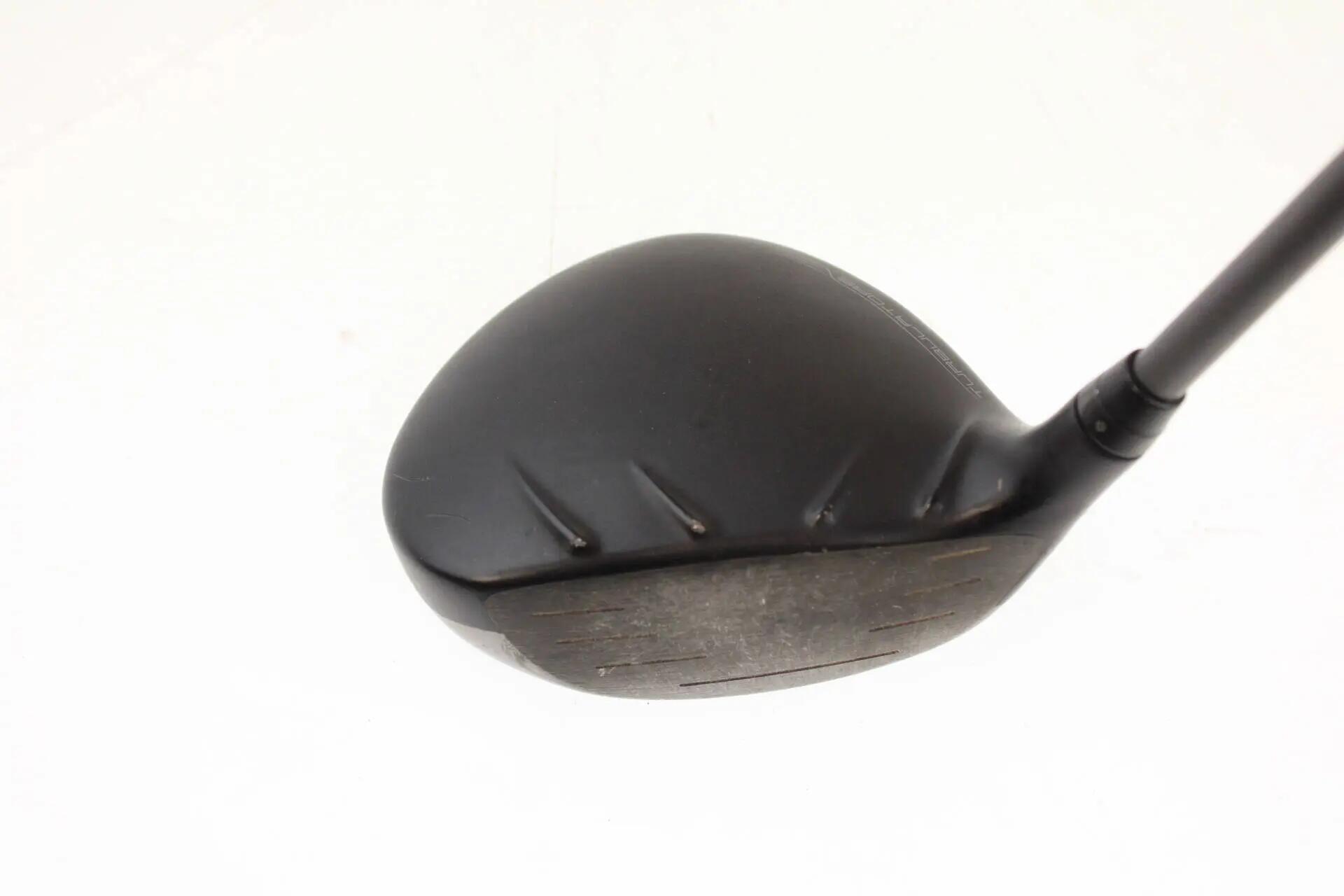 Seconde vie - Ping G RH 14.5-deg Fairway Wood - Sufficient 3/5