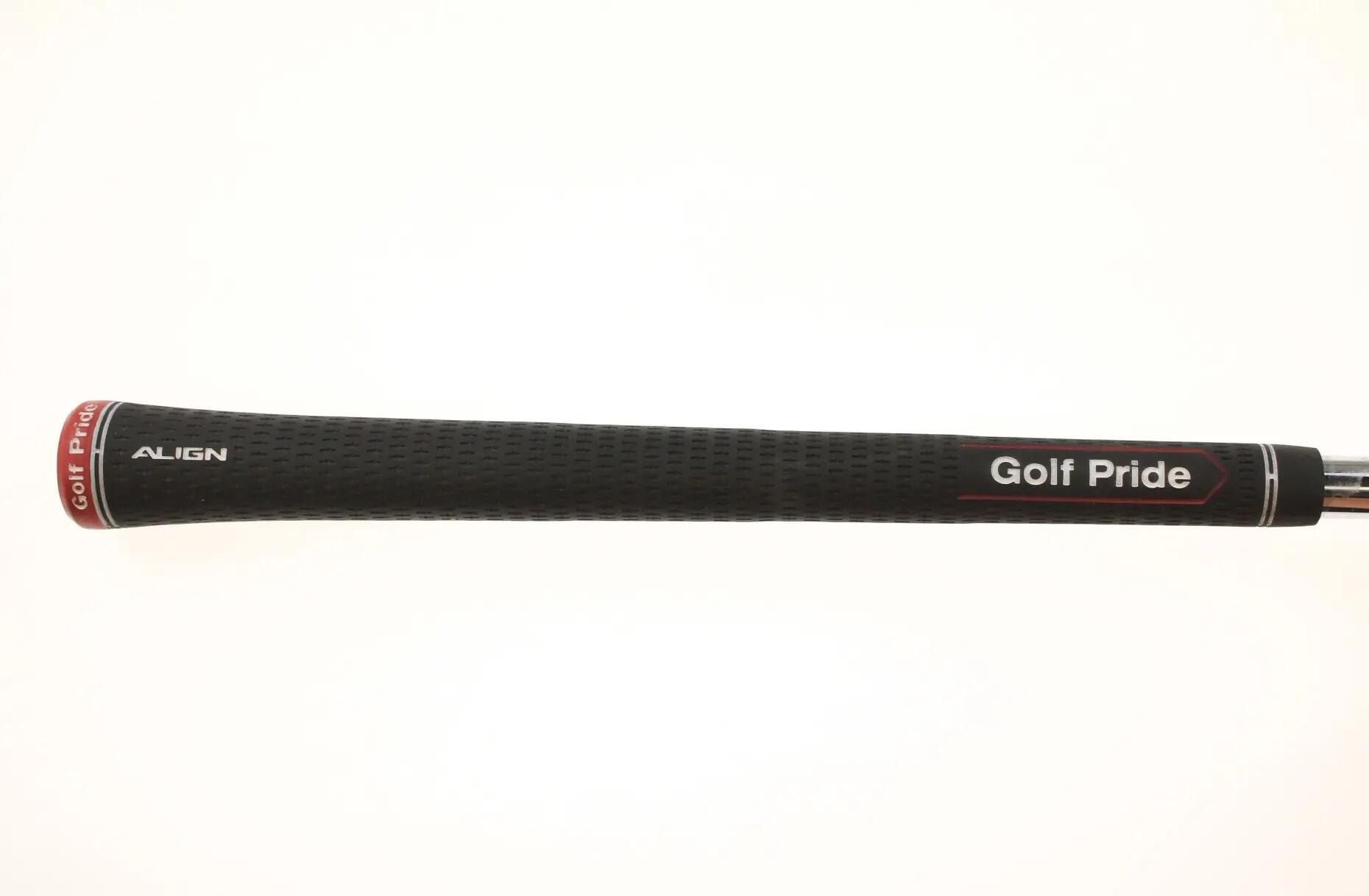 Seconde vie - Titleist Vokey SM10 Nickel M-Grind RH 58-deg Wedge - Sufficient 5/5
