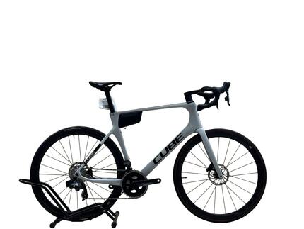 Refurbished - Rennrad Cube Agree C:62 SL Force AXS - Wie neu