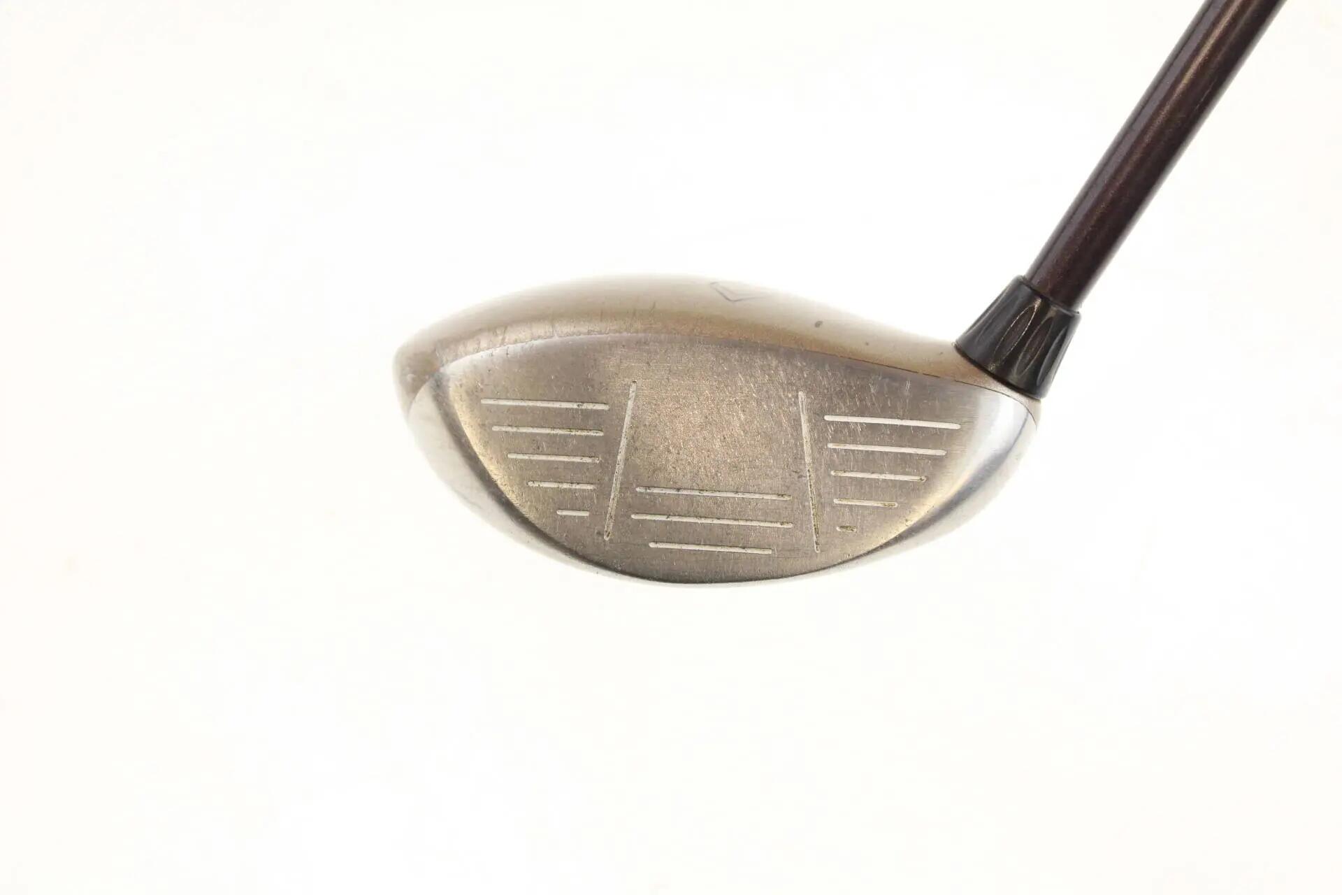 Seconde vie - Callaway BIG BERTHA 2004 RH 19-deg Fairway Wood - Sufficient 2/6
