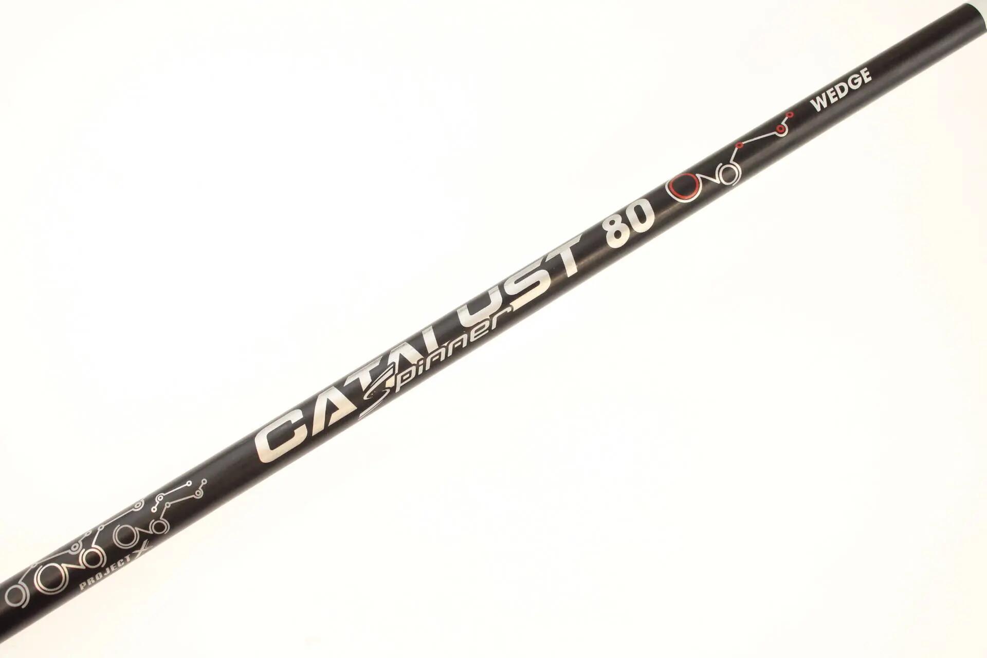 Seconde vie - Cleveland CBX Zipcore RH 48-deg Wedge - Sufficient 4/5