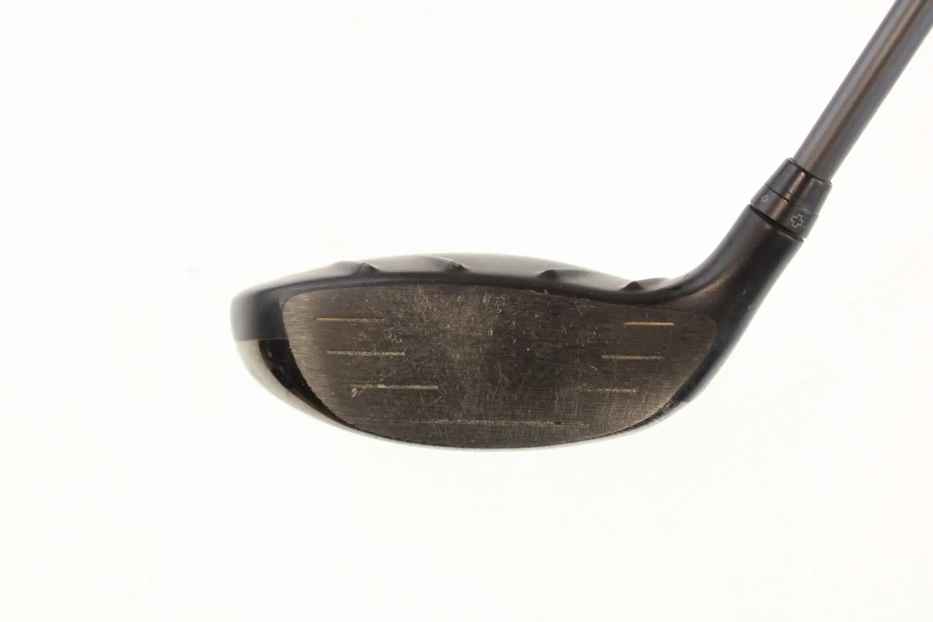 Seconde vie - Ping G RH 14.5-deg Fairway Wood - Sufficient 2/5