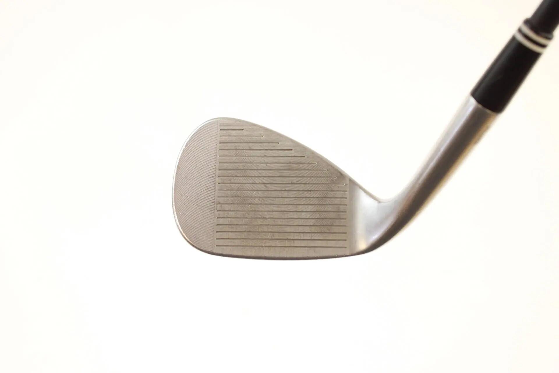 Seconde vie - Cleveland CBX Zipcore RH 48-deg Wedge - Sufficient 3/5