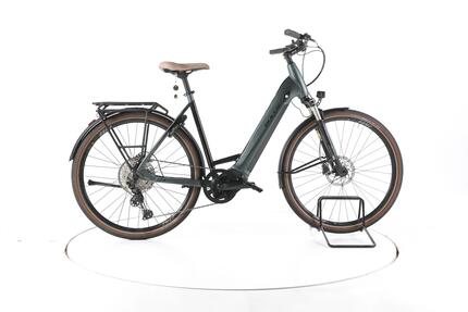 Reconditionné - Bulls Urban EVO 12-6 Vélo Électrique de Cadre bas - Très Bon