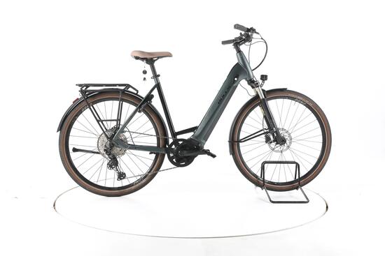 Reconditionné - Bulls Urban EVO 12-6 Vélo Électrique de Cadre bas - Très Bon