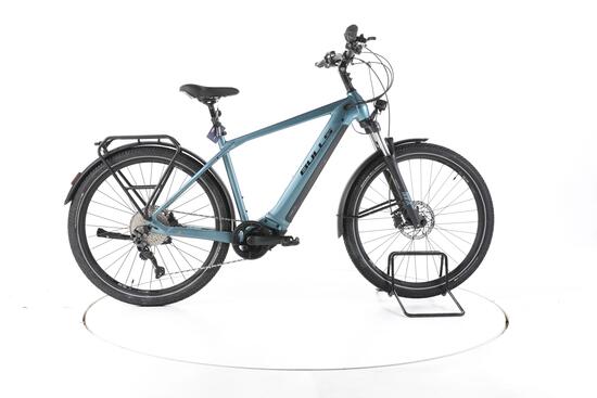 Tweedehands - Bulls Iconic EVO 1 Trekking E-Bike - Goed