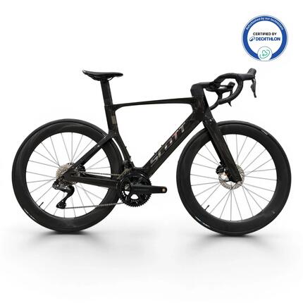 Seconde vie - Vélo de course - Scott Foil RC 20