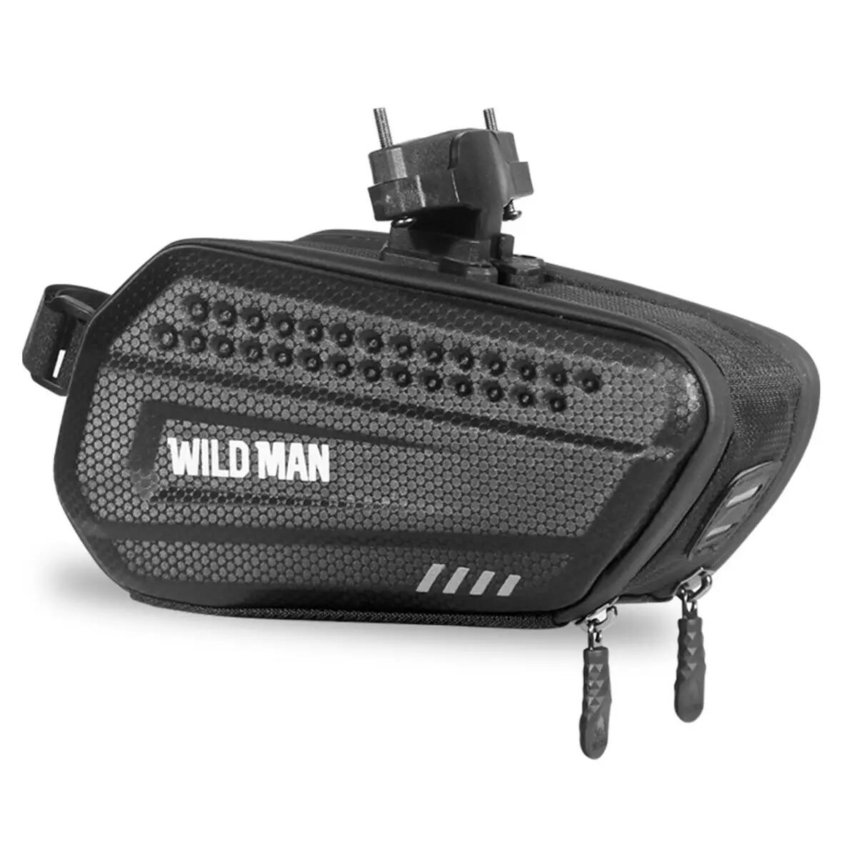 WILDMAN picture