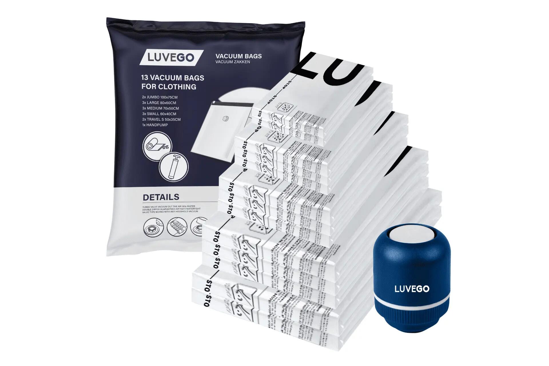 LUVEGO picture