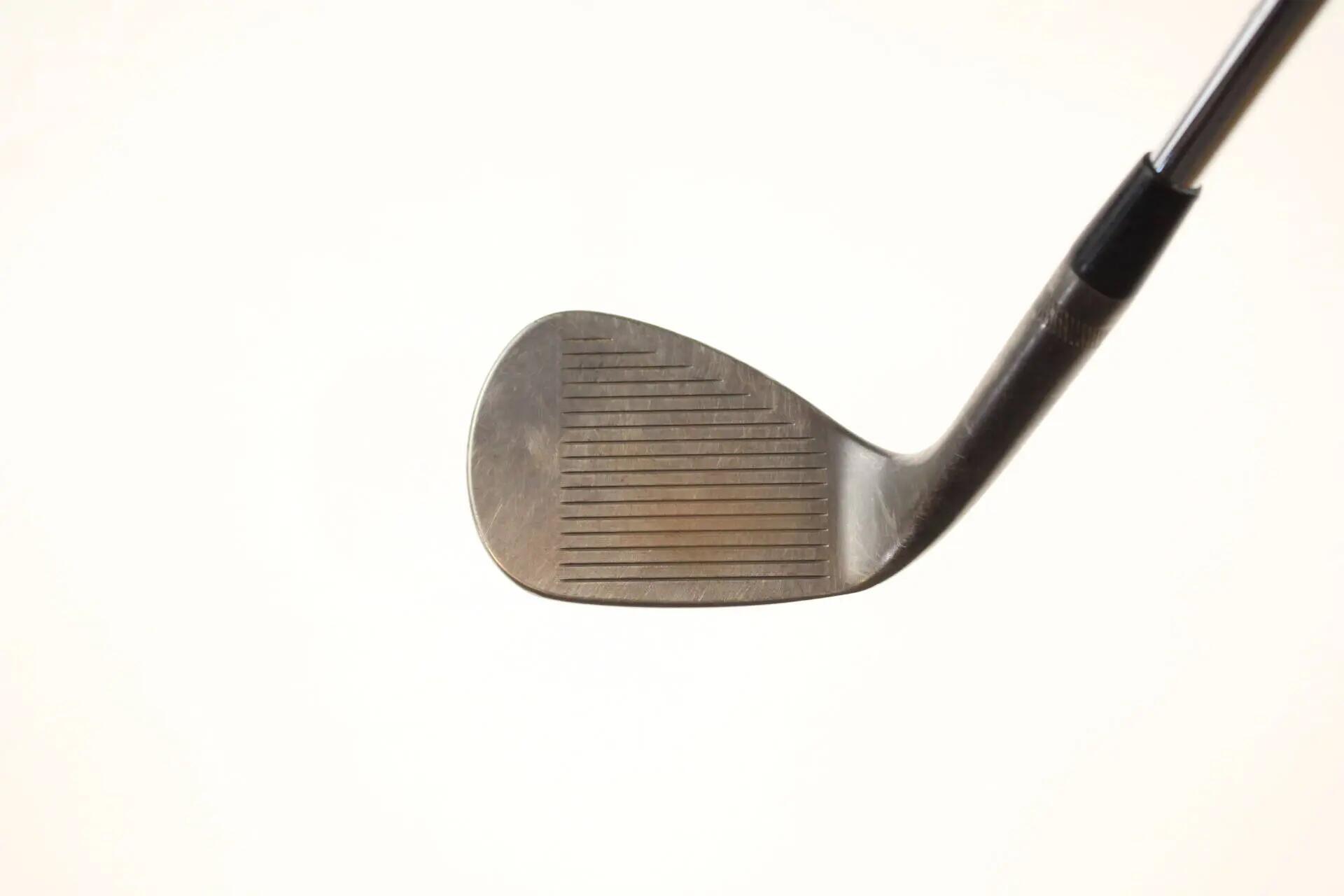 Seconde vie - Titleist Vokey SM10 Nickel M-Grind RH 58-deg Wedge - Sufficient 3/5