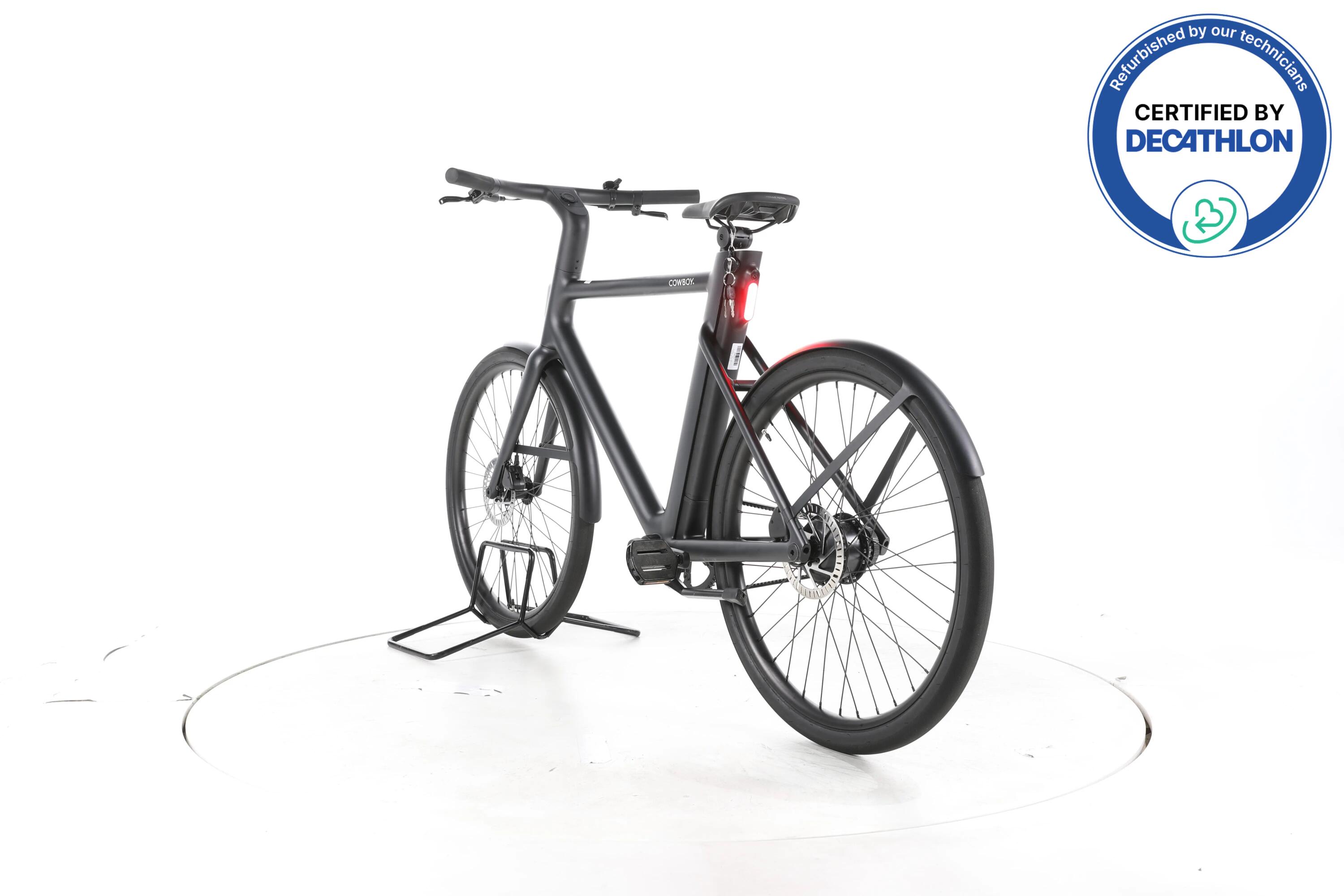 Seconde vie - Vélo électrique - Cowboy 4 Cruiser 5/5
